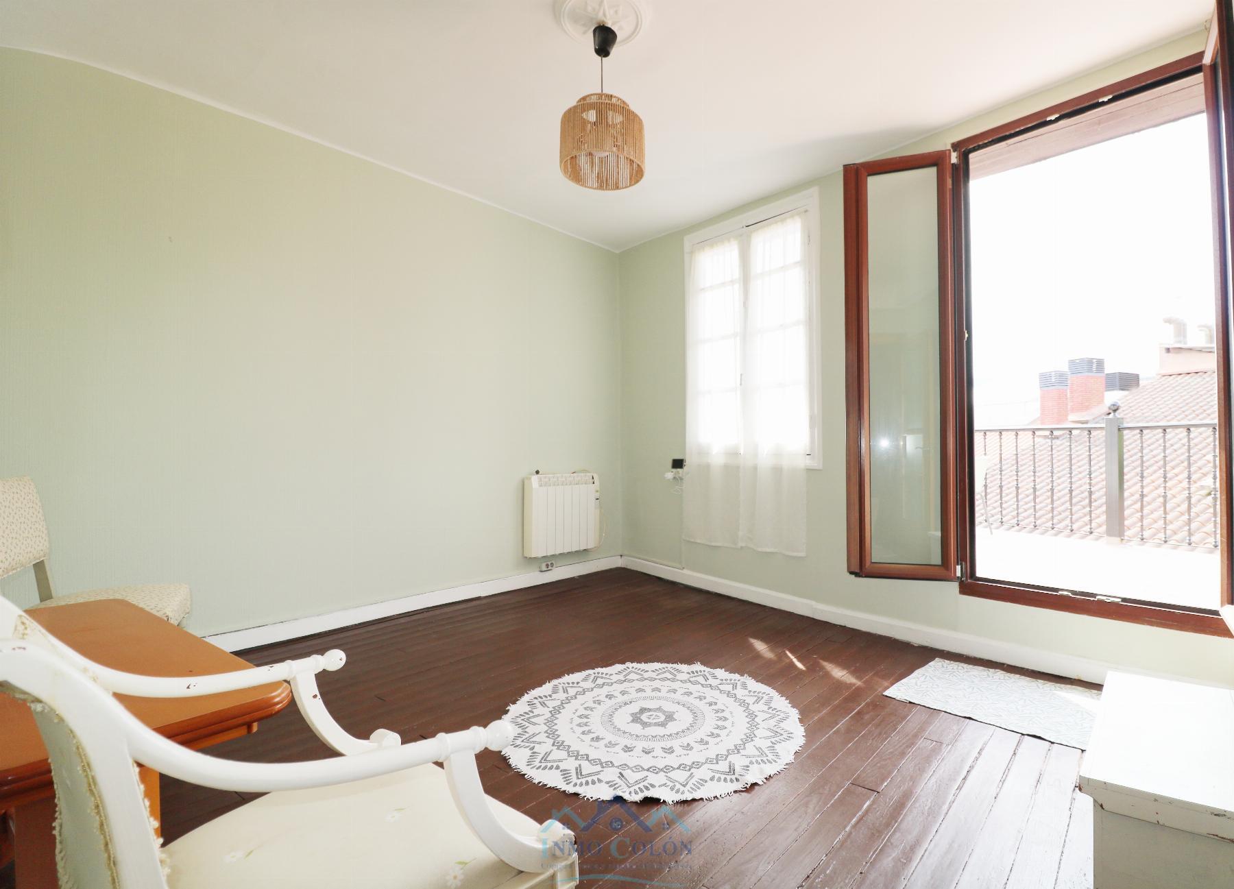 Venta de piso en Irun