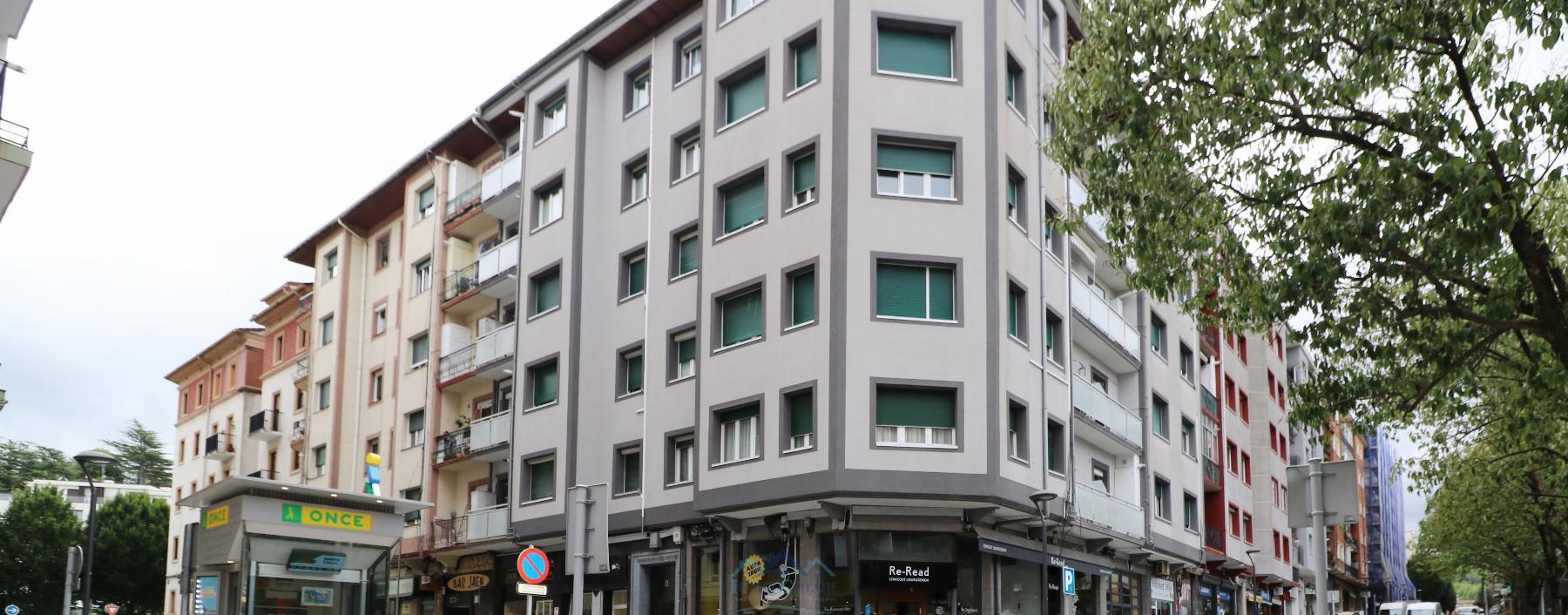 Venta de piso en Irun