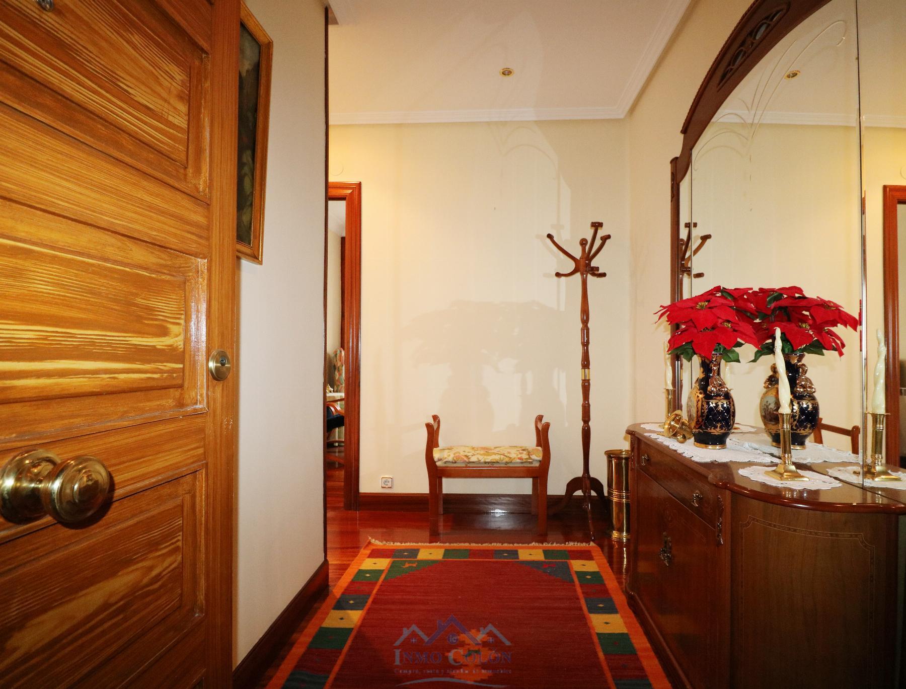 Venta de piso en Irun