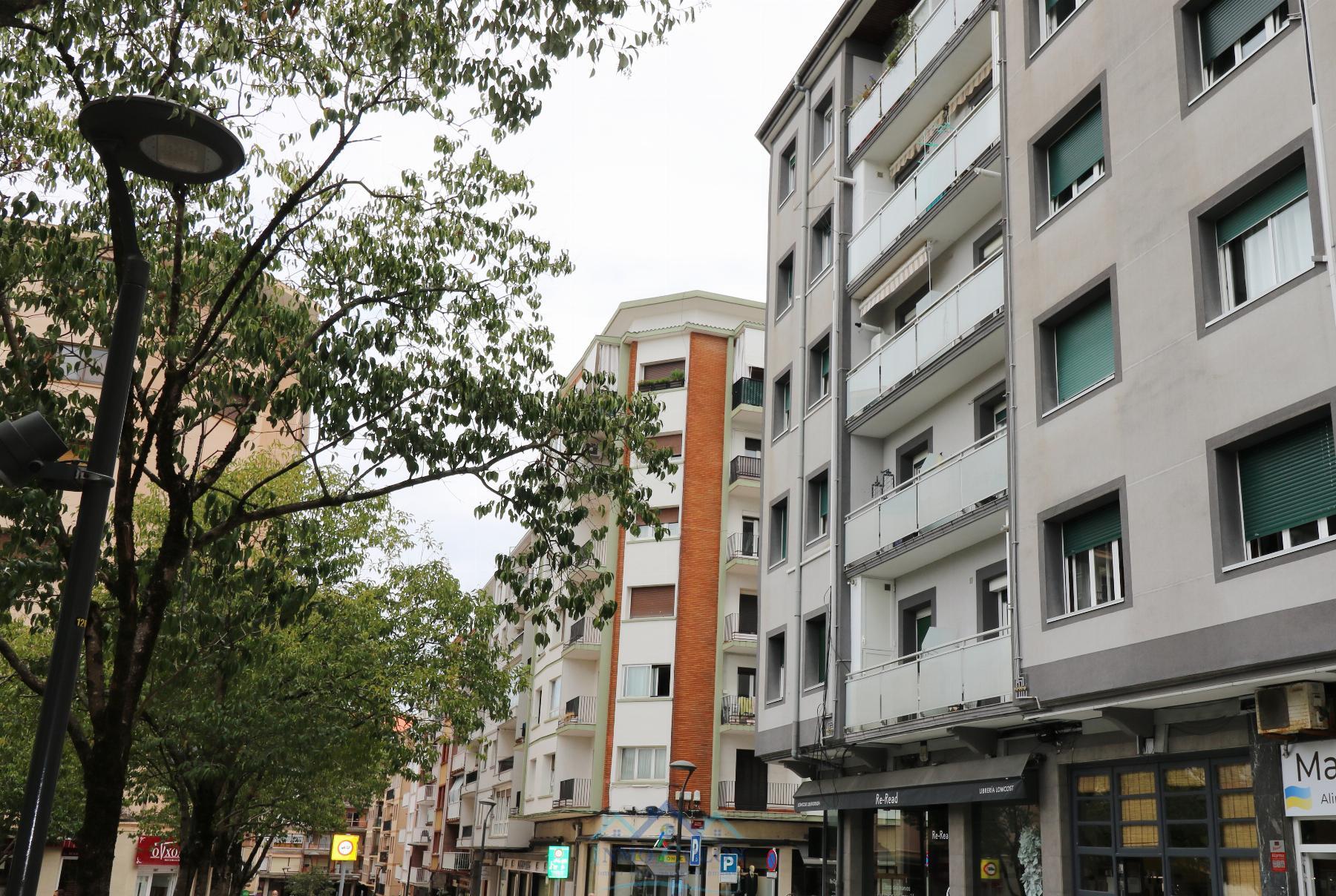 Venta de piso en Irun