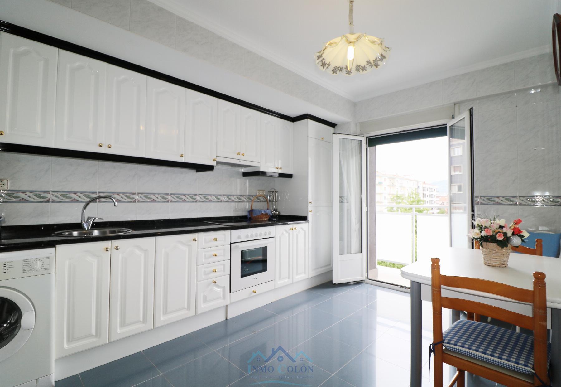 Venta de piso en Irun