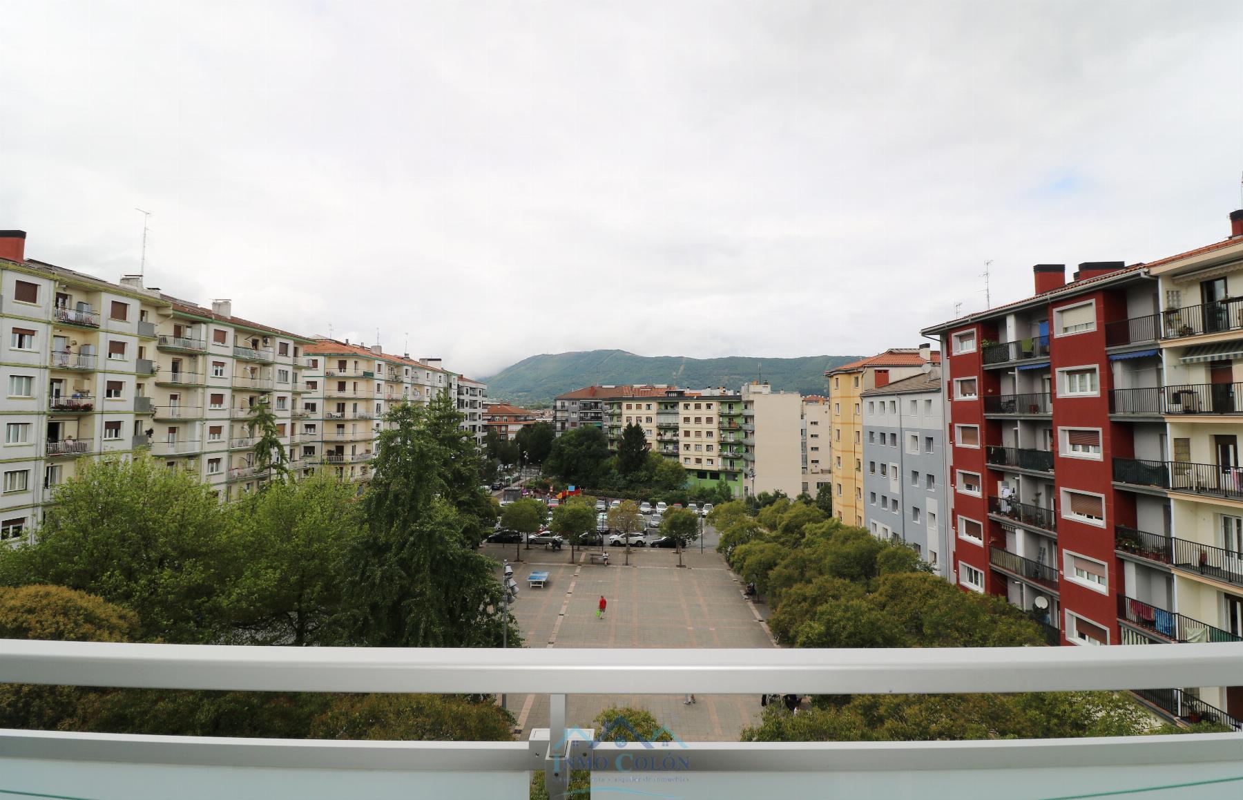 Venta de piso en Irun