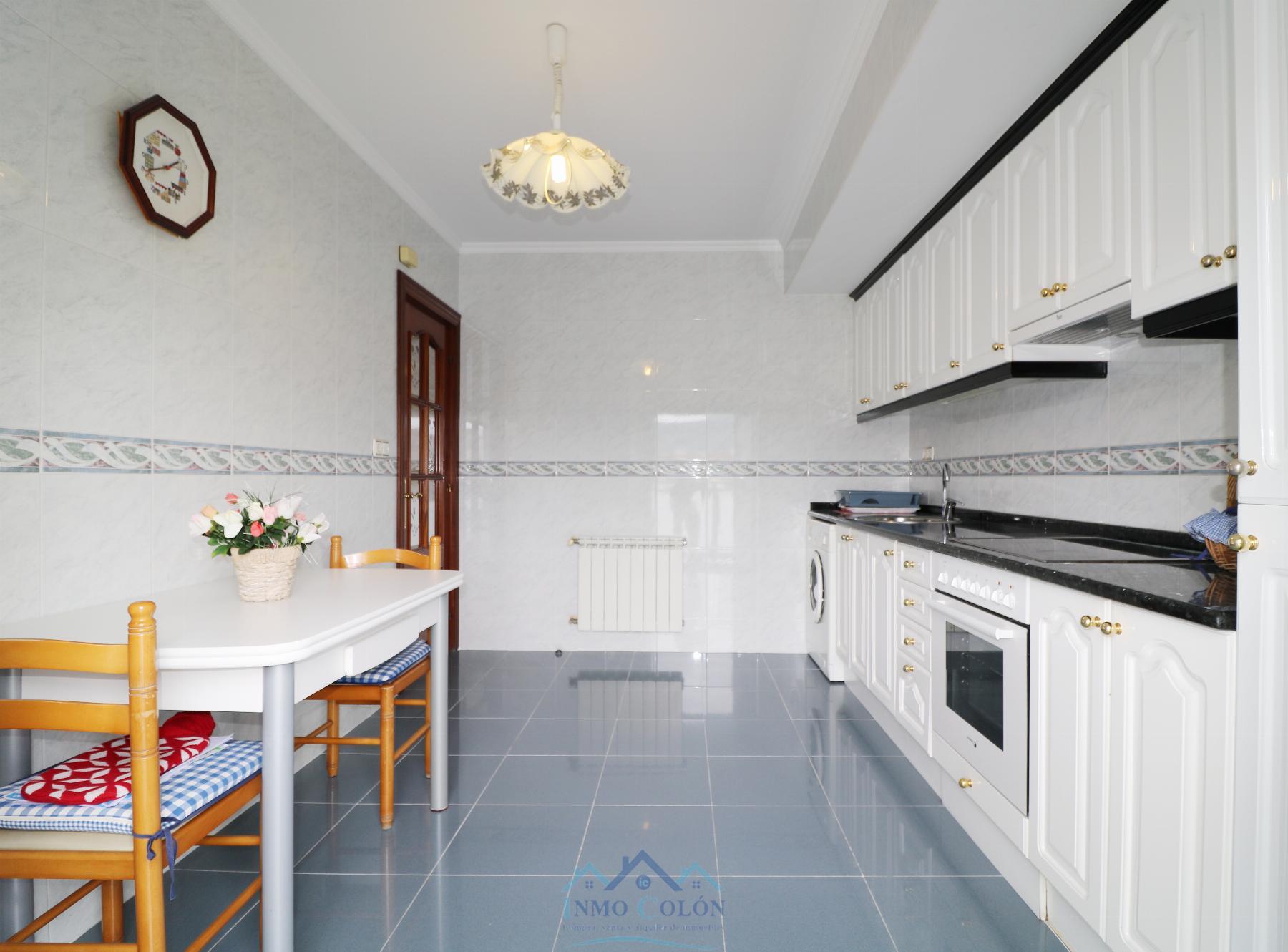 Venta de piso en Irun