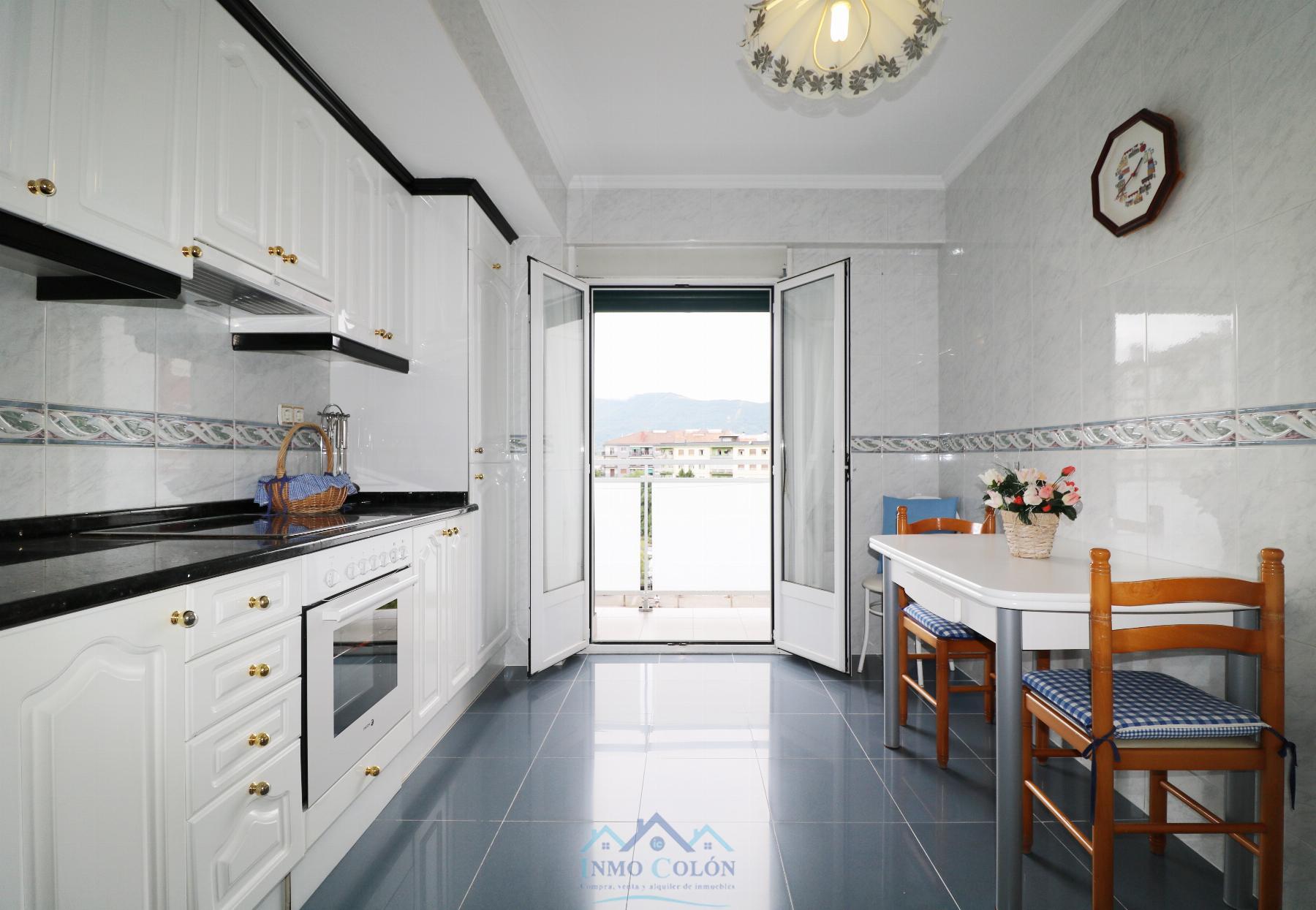 Venta de piso en Irun