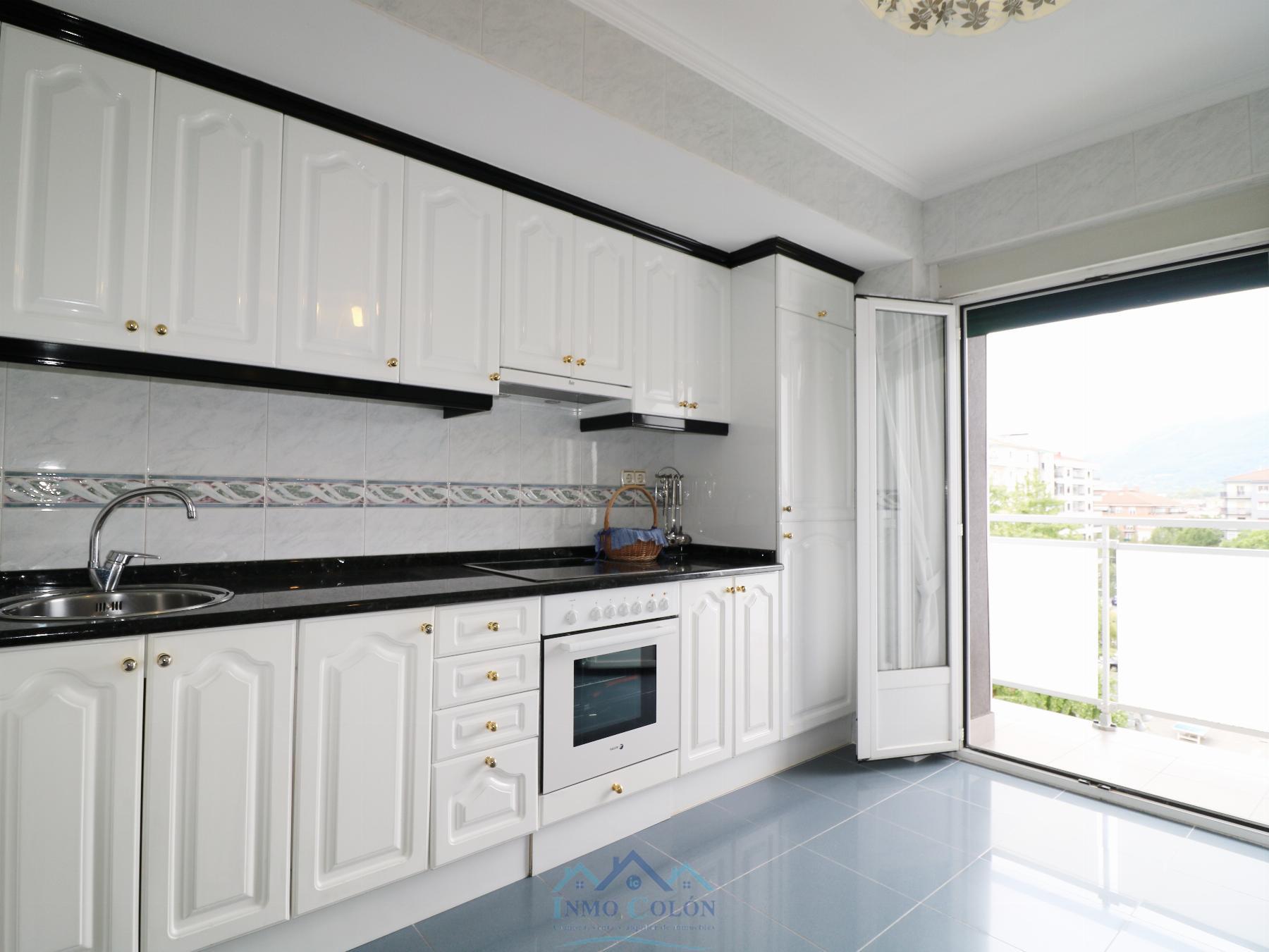 Venta de piso en Irun