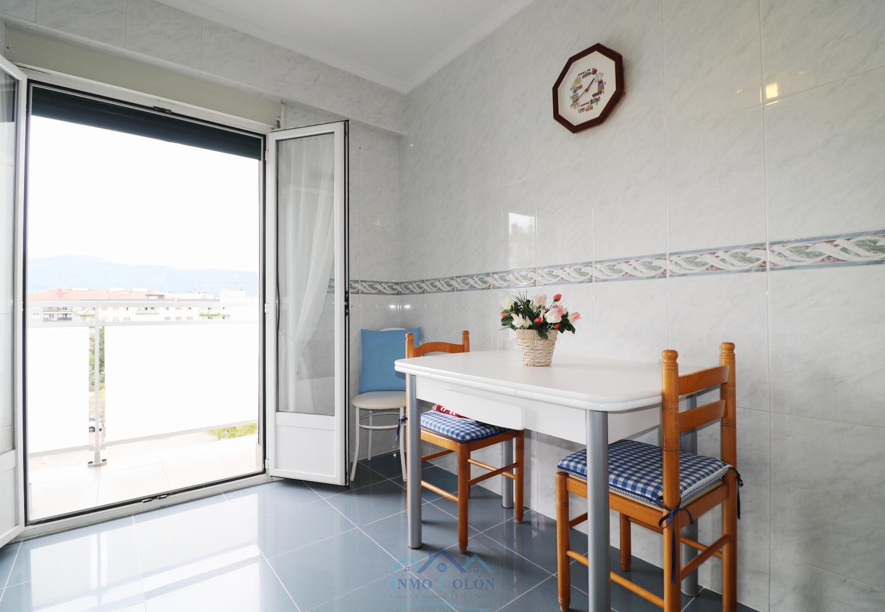 Venta de piso en Irun