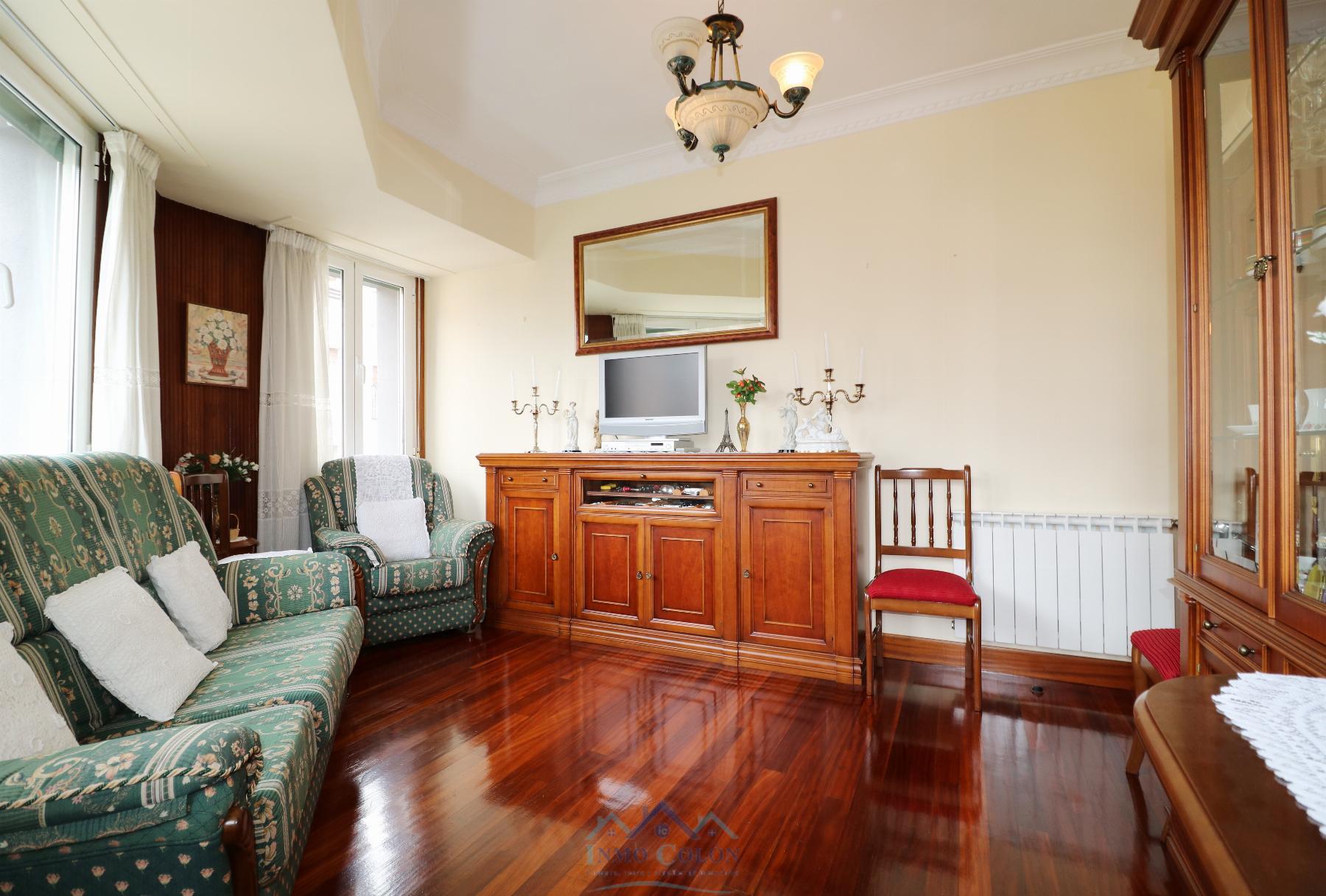 Venta de piso en Irun