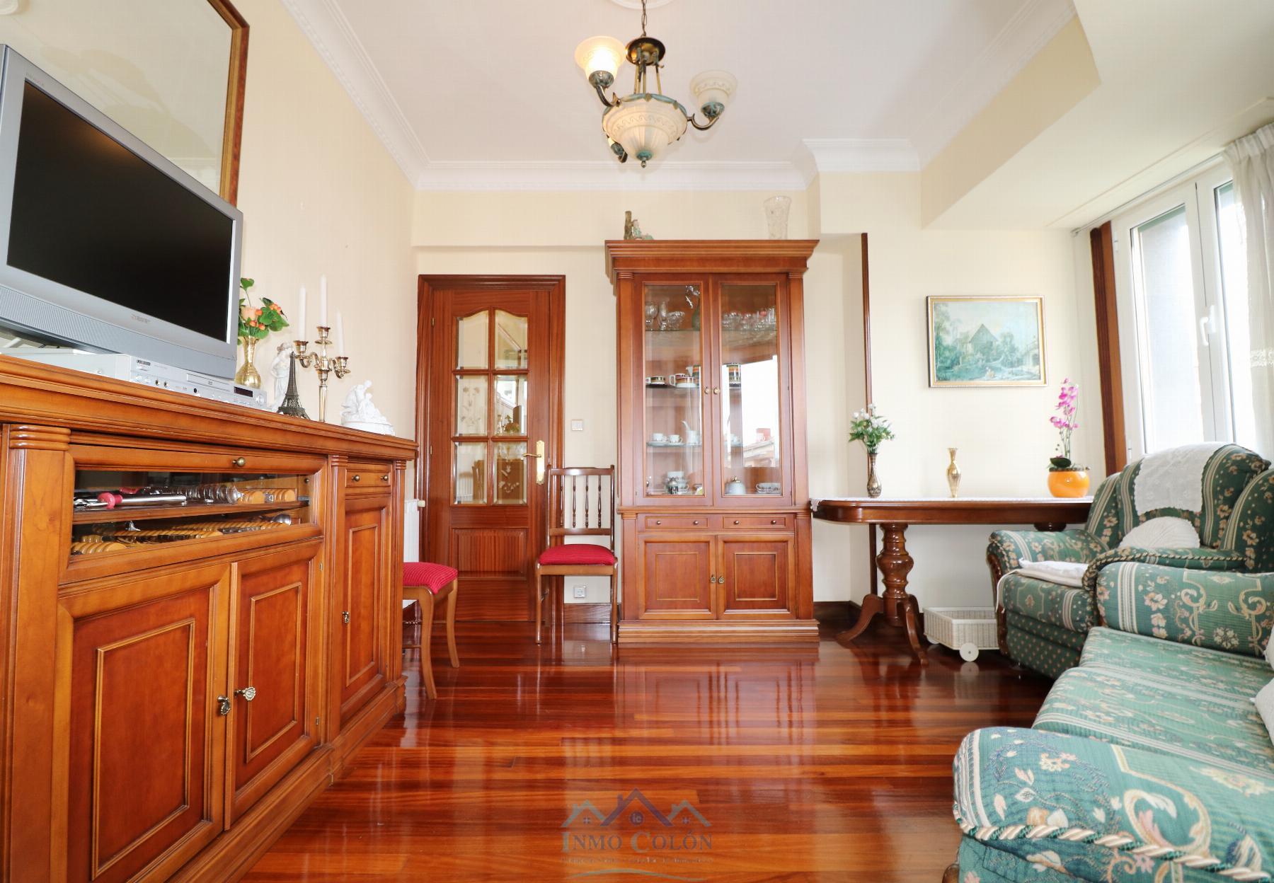 Venta de piso en Irun