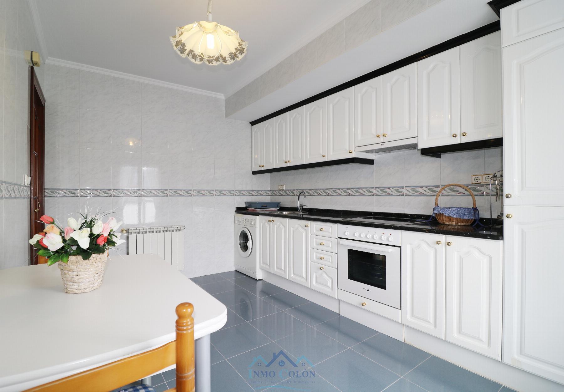 Venta de piso en Irun