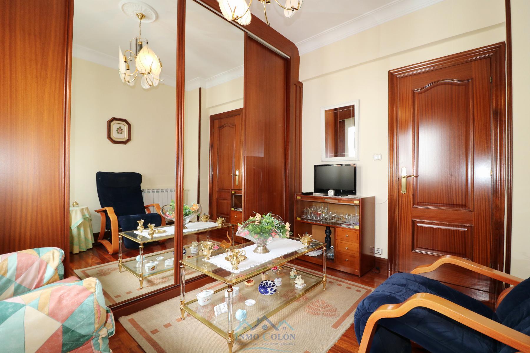 Venta de piso en Irun