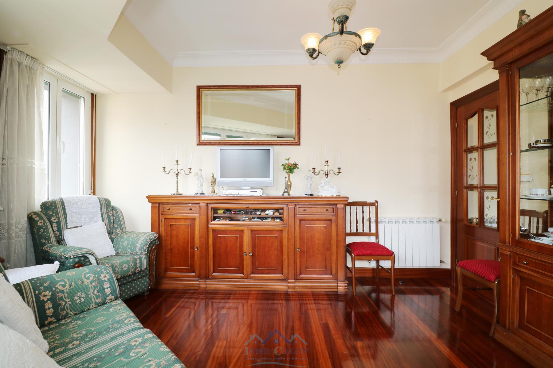 Venta de piso en Irun