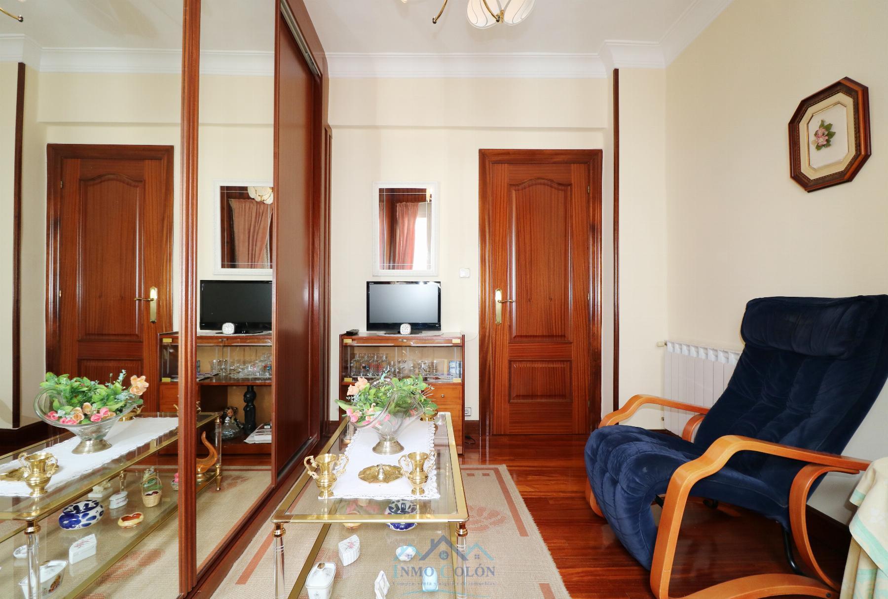Venta de piso en Irun