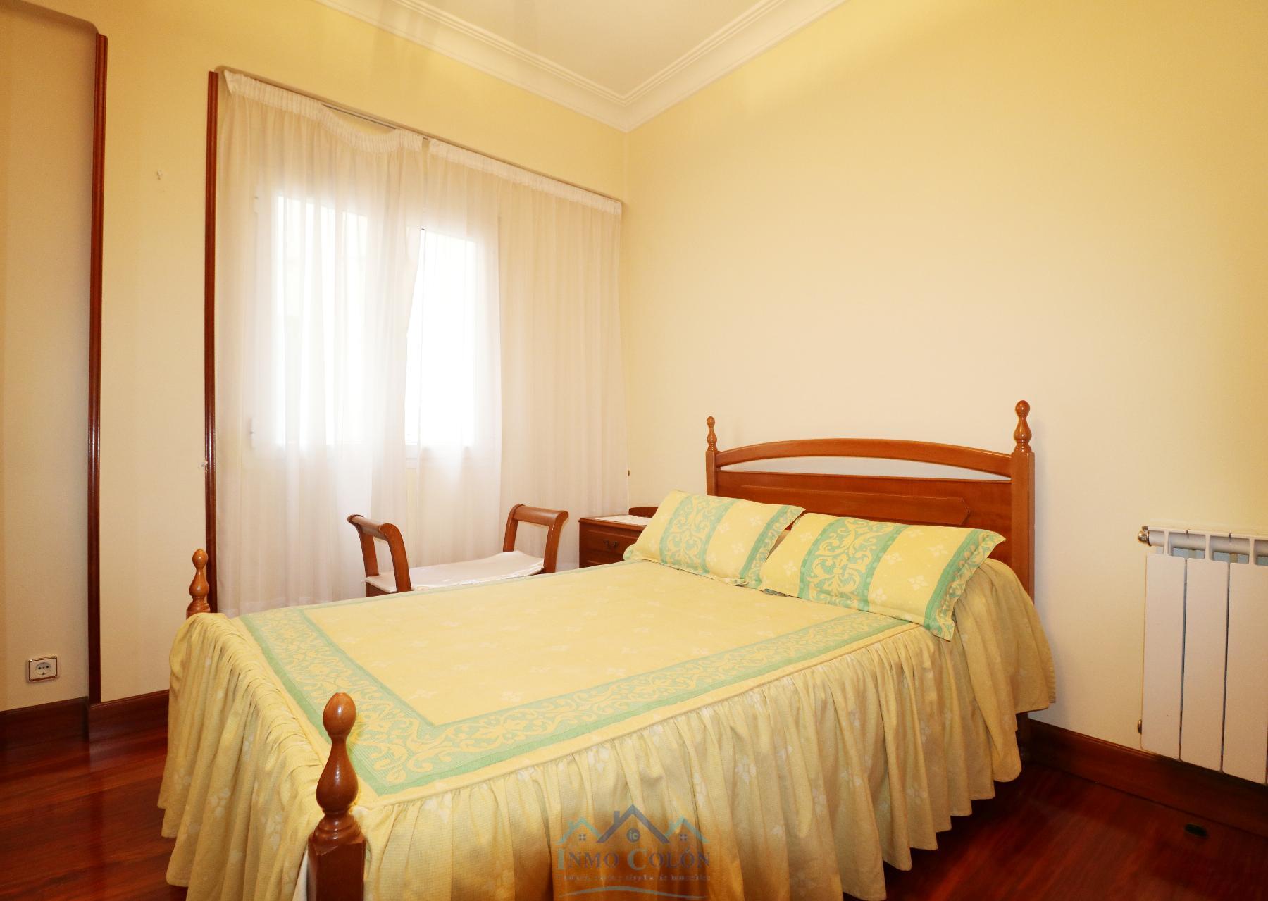 Venta de piso en Irun