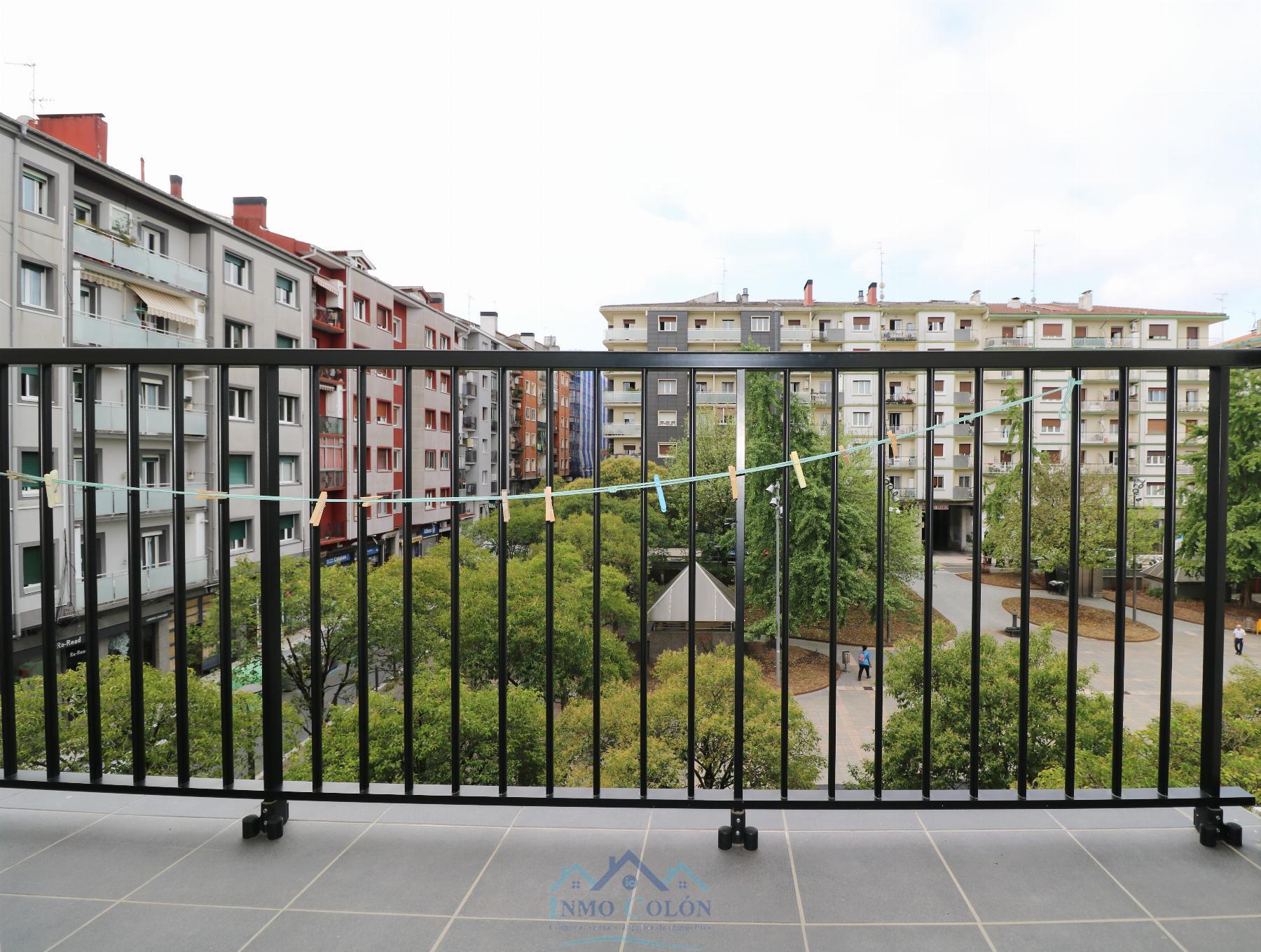 Venta de piso en Irun