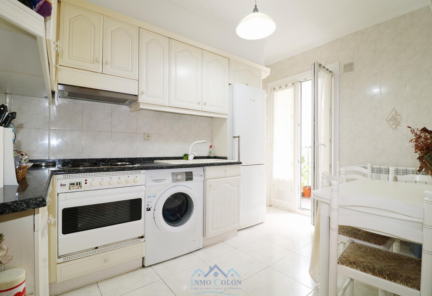 Venta de piso en Irun