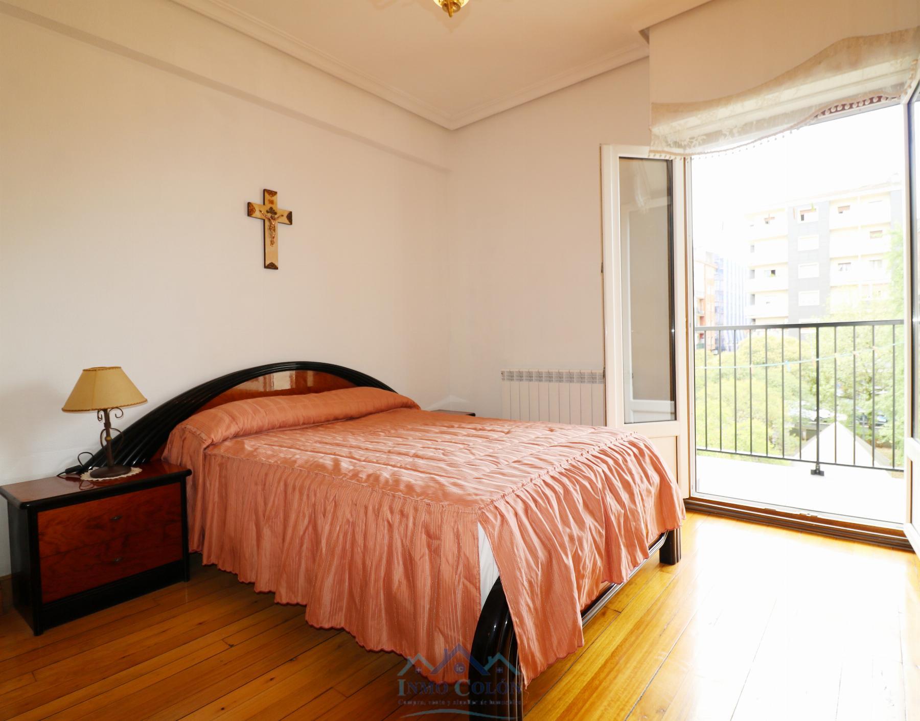 Venta de piso en Irun