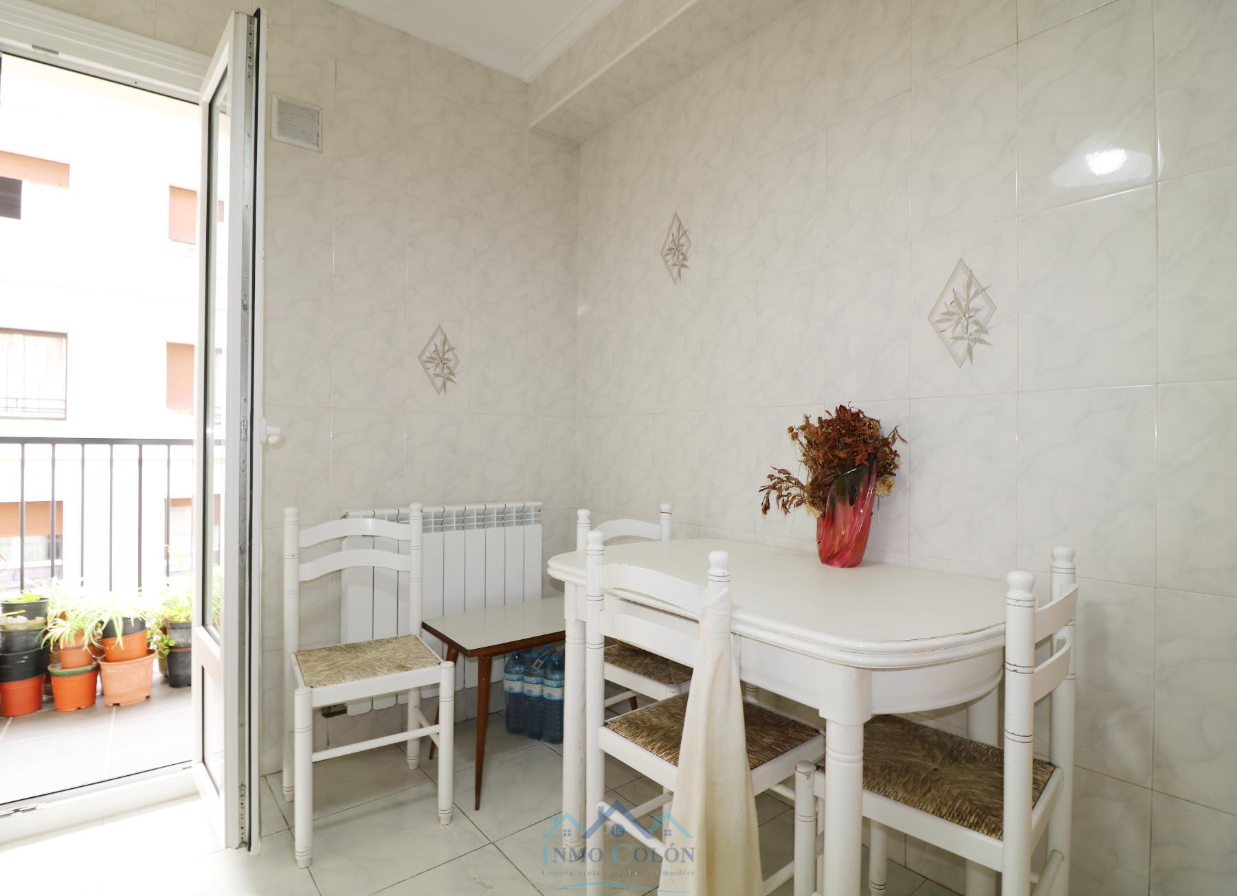 Venta de piso en Irun
