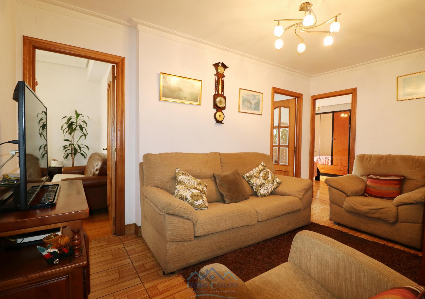 Venta de piso en Irun