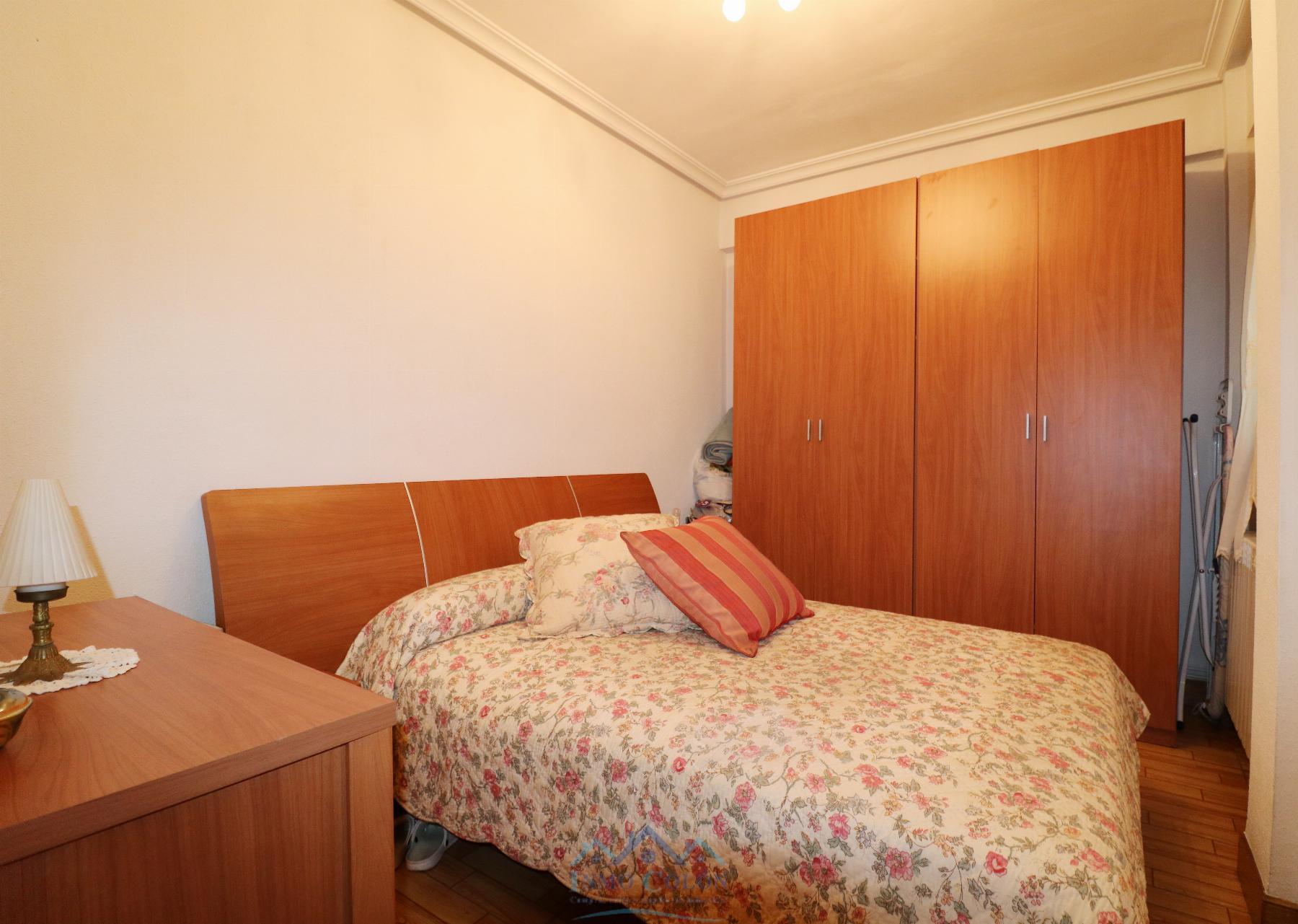 Venta de piso en Irun