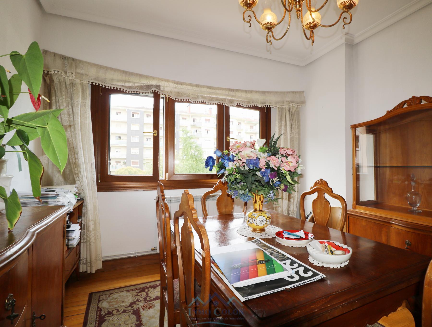 Venta de piso en Irun
