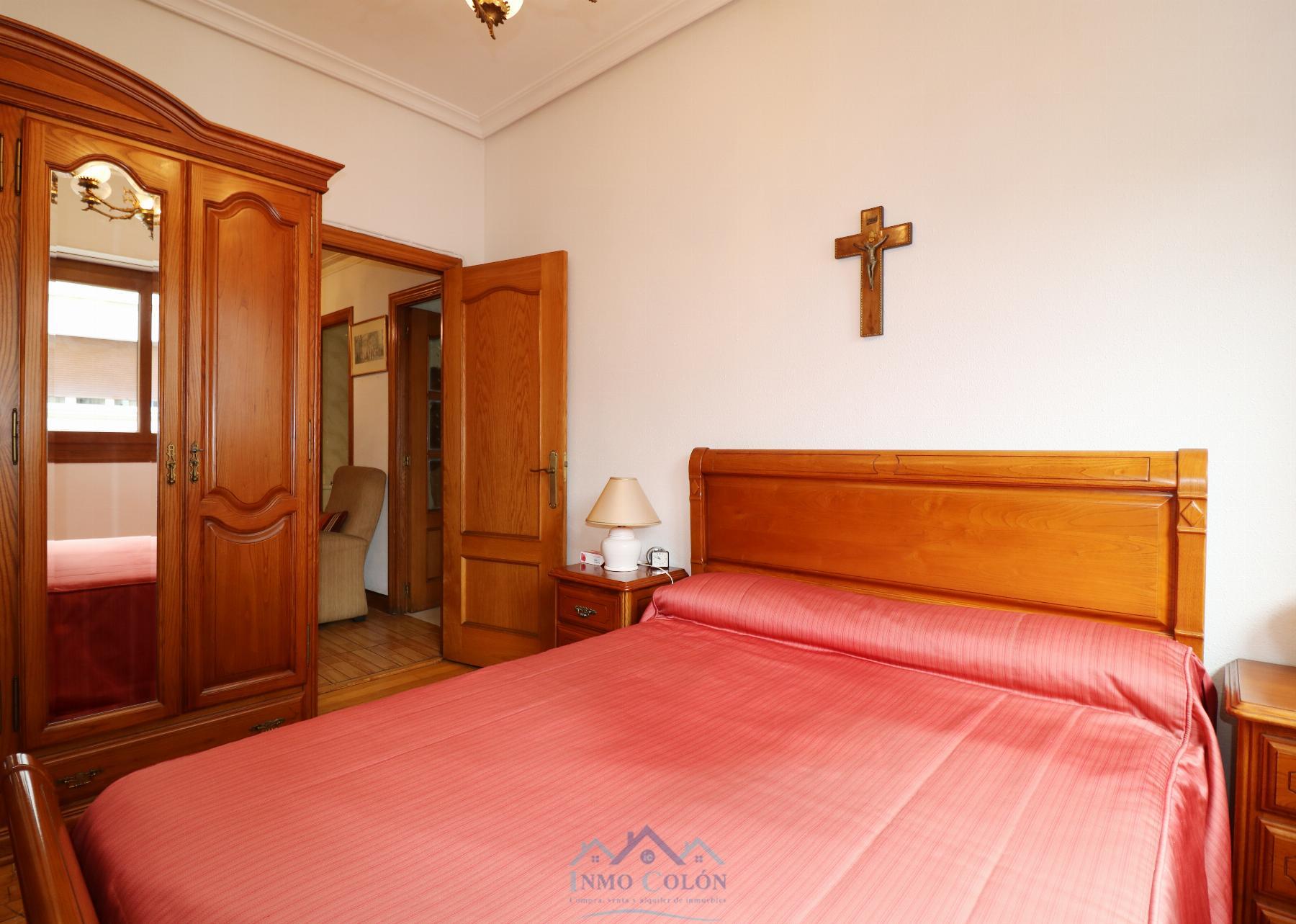 Venta de piso en Irun