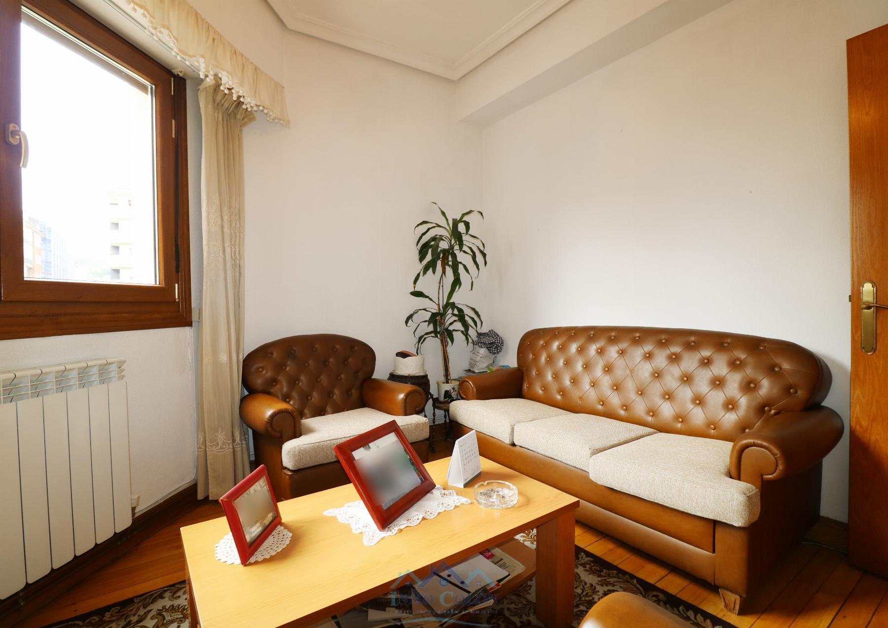 Venta de piso en Irun