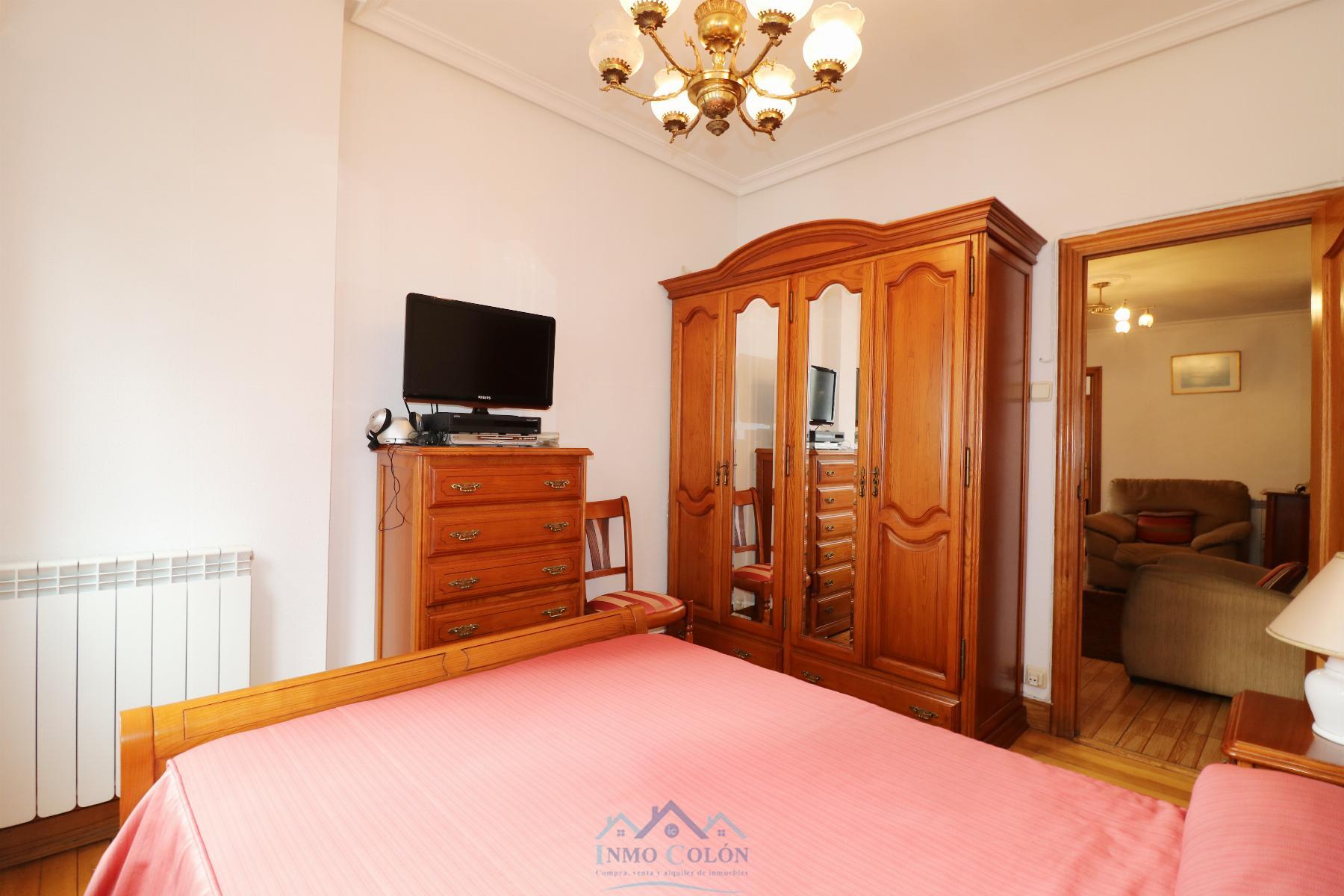 Venta de piso en Irun