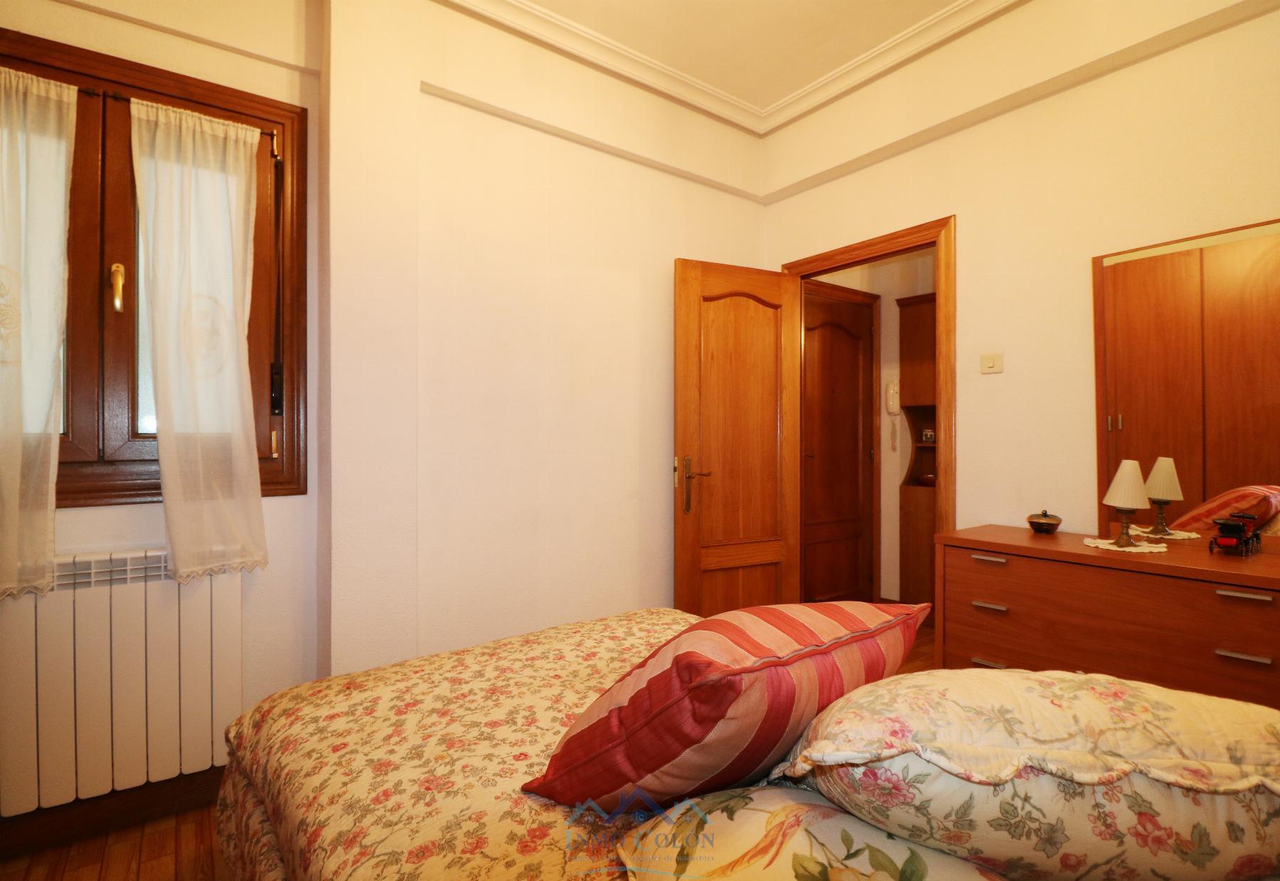 Venta de piso en Irun