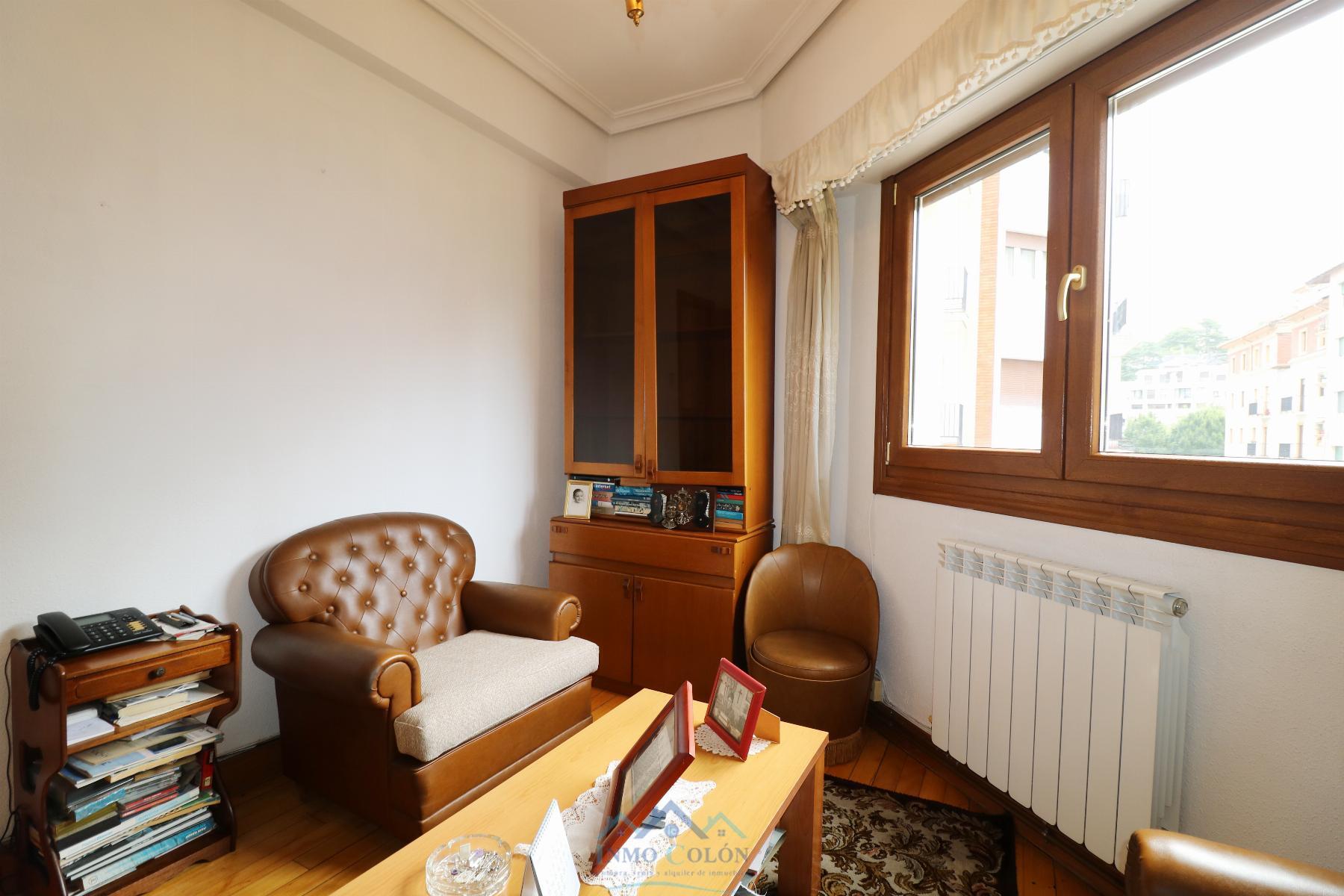 Venta de piso en Irun