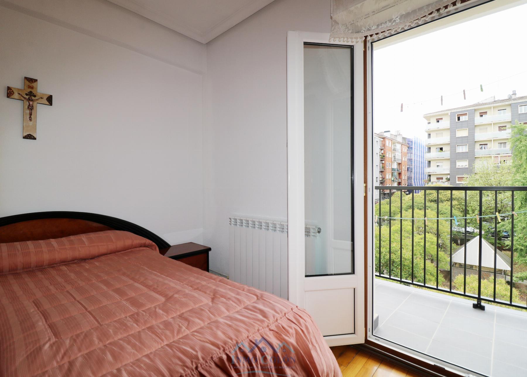 Venta de piso en Irun