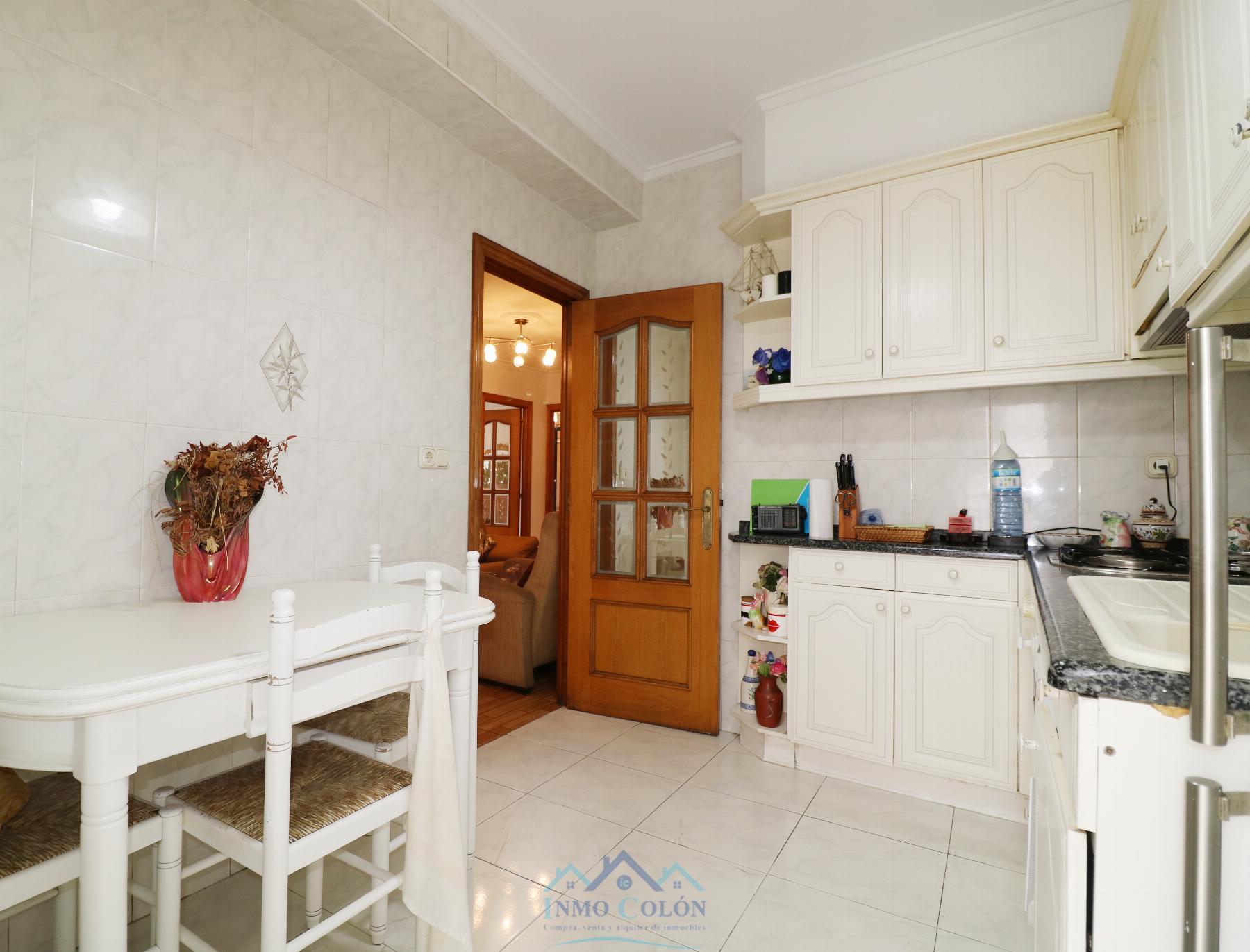 Venta de piso en Irun