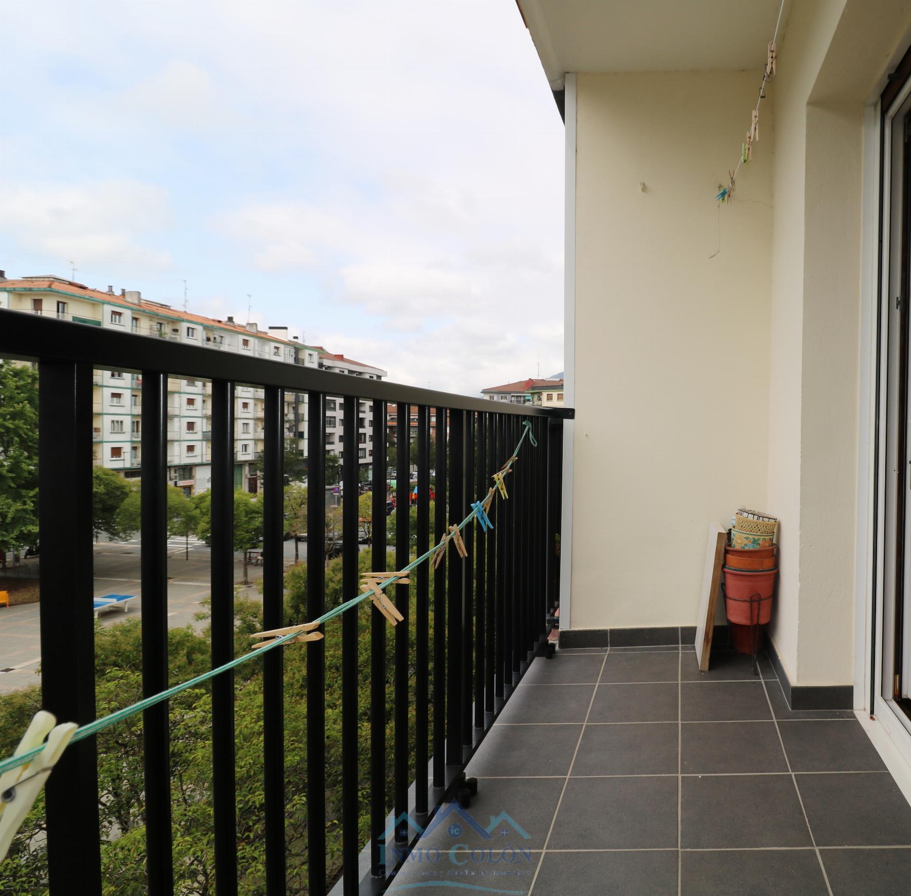 Venta de piso en Irun