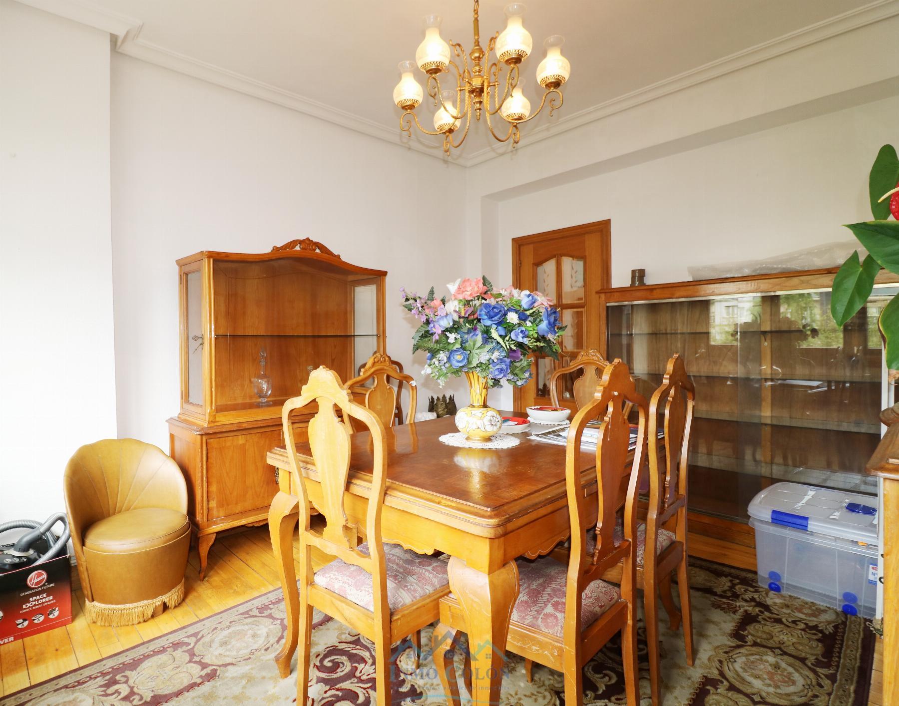 Venta de piso en Irun