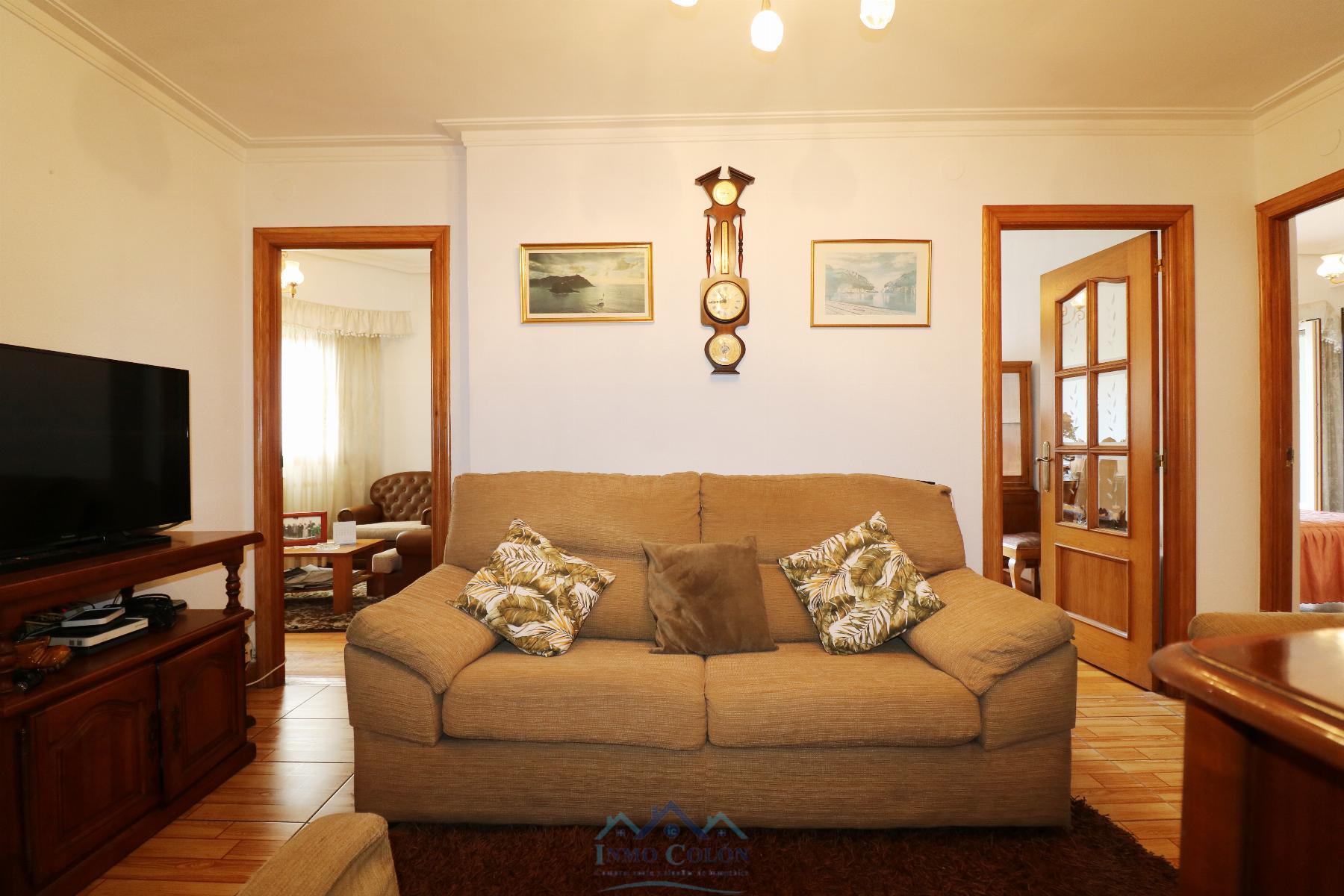 Venta de piso en Irun