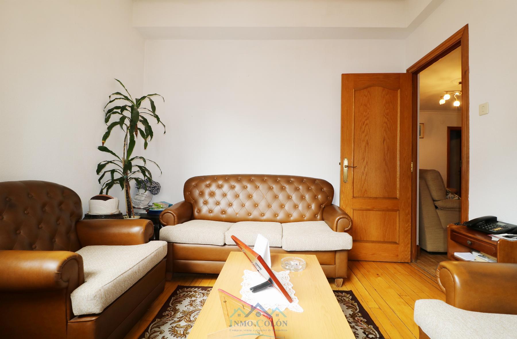 Venta de piso en Irun