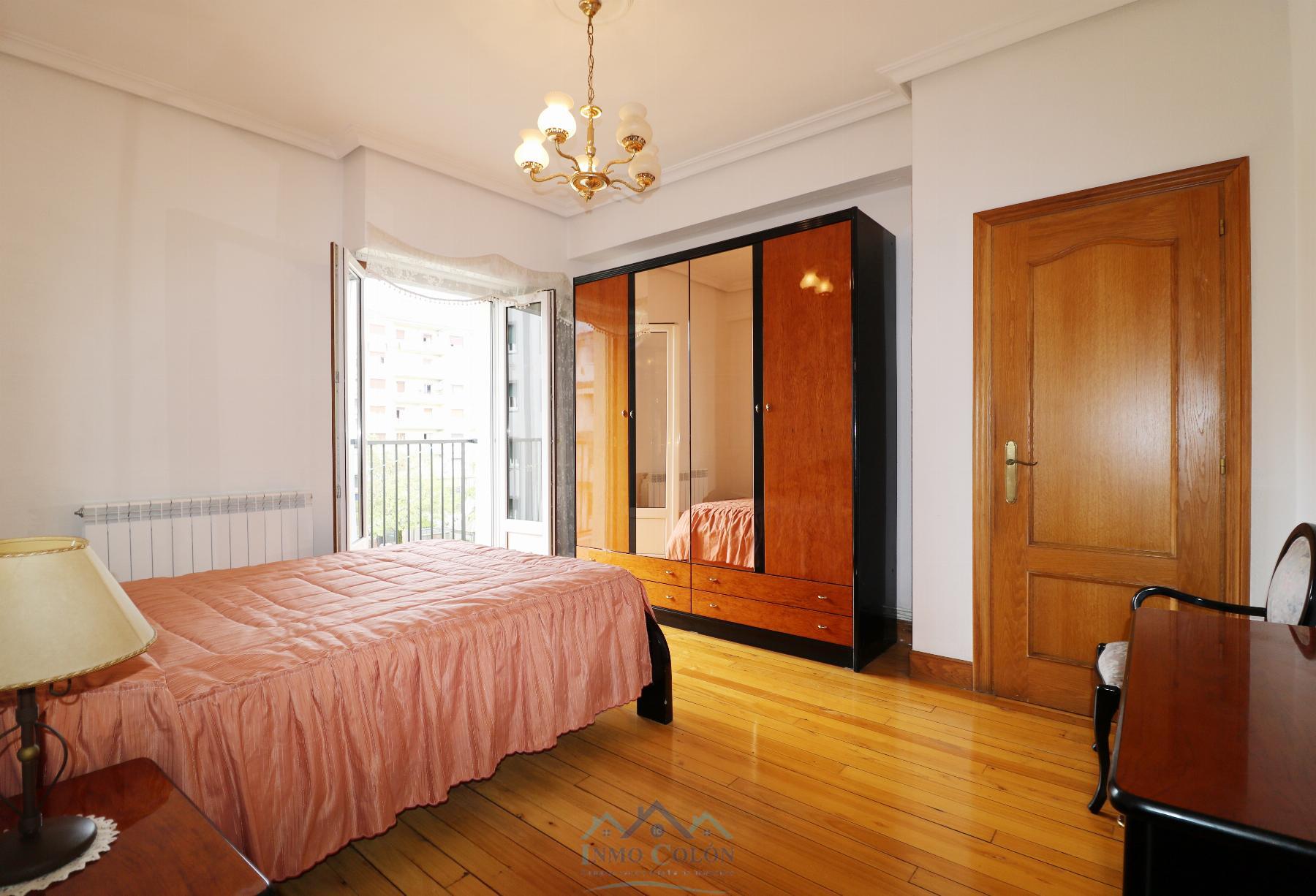 Venta de piso en Irun