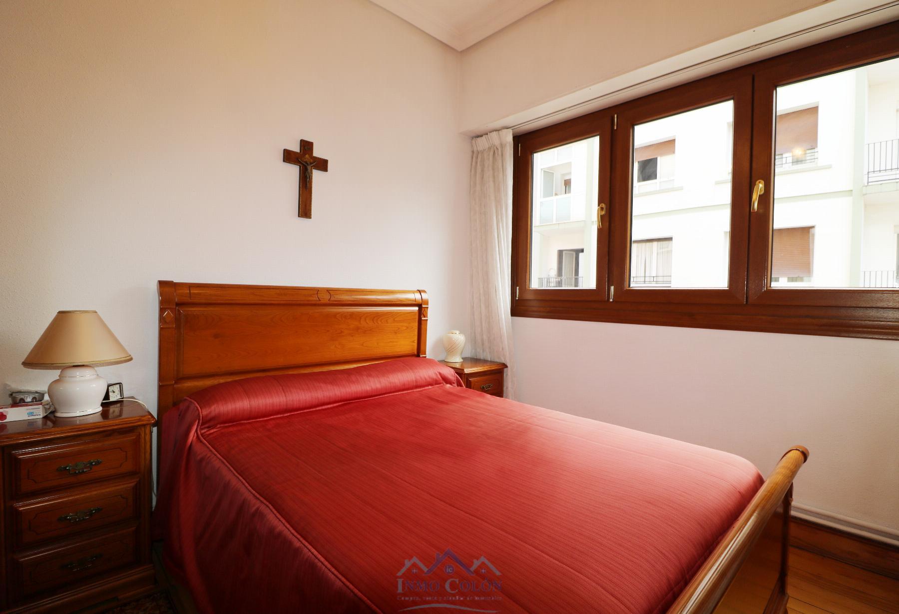 Venta de piso en Irun