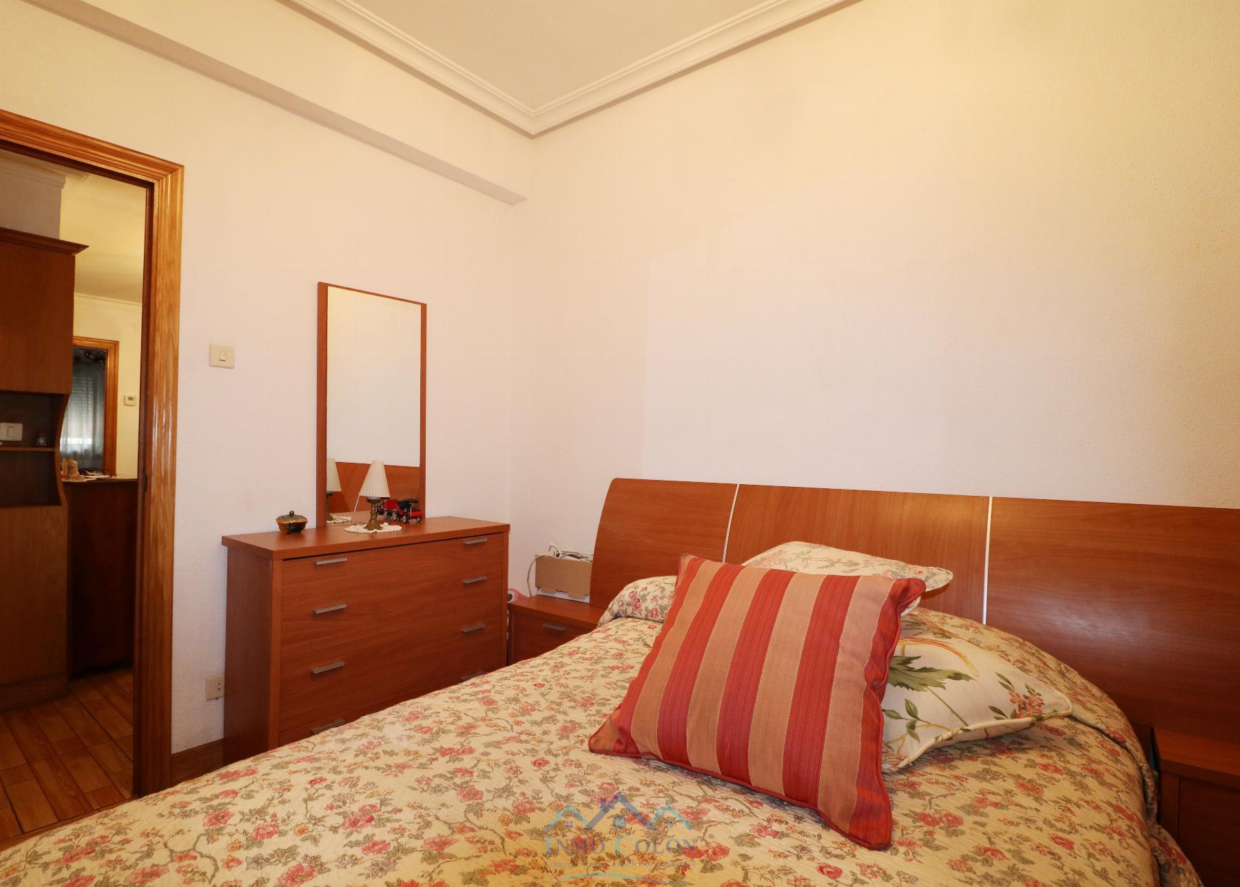 Venta de piso en Irun