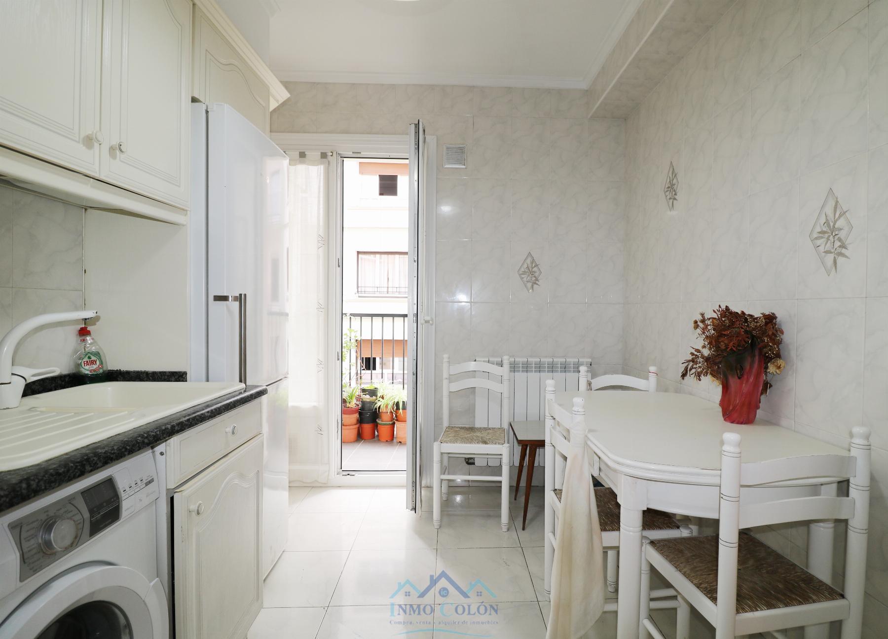 Venta de piso en Irun