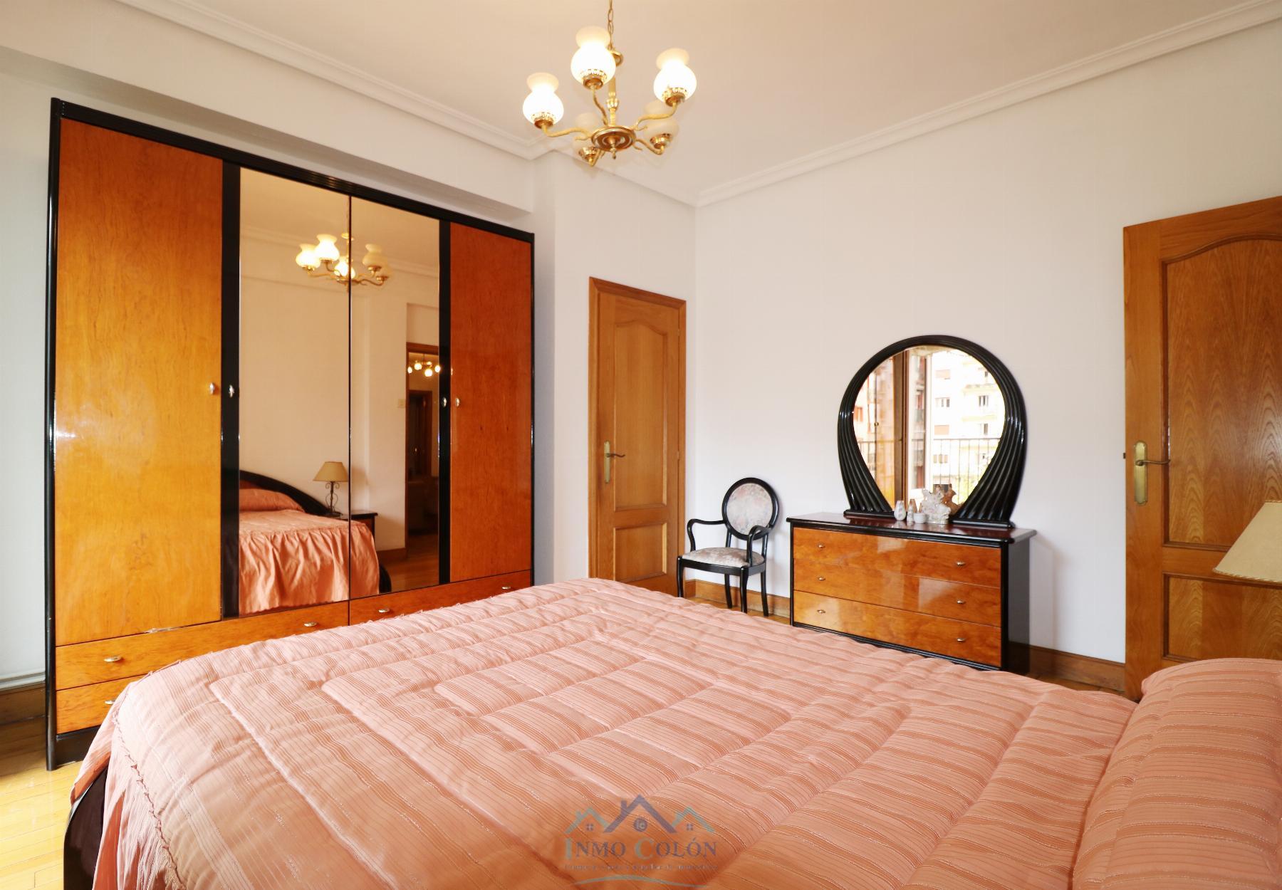 Venta de piso en Irun