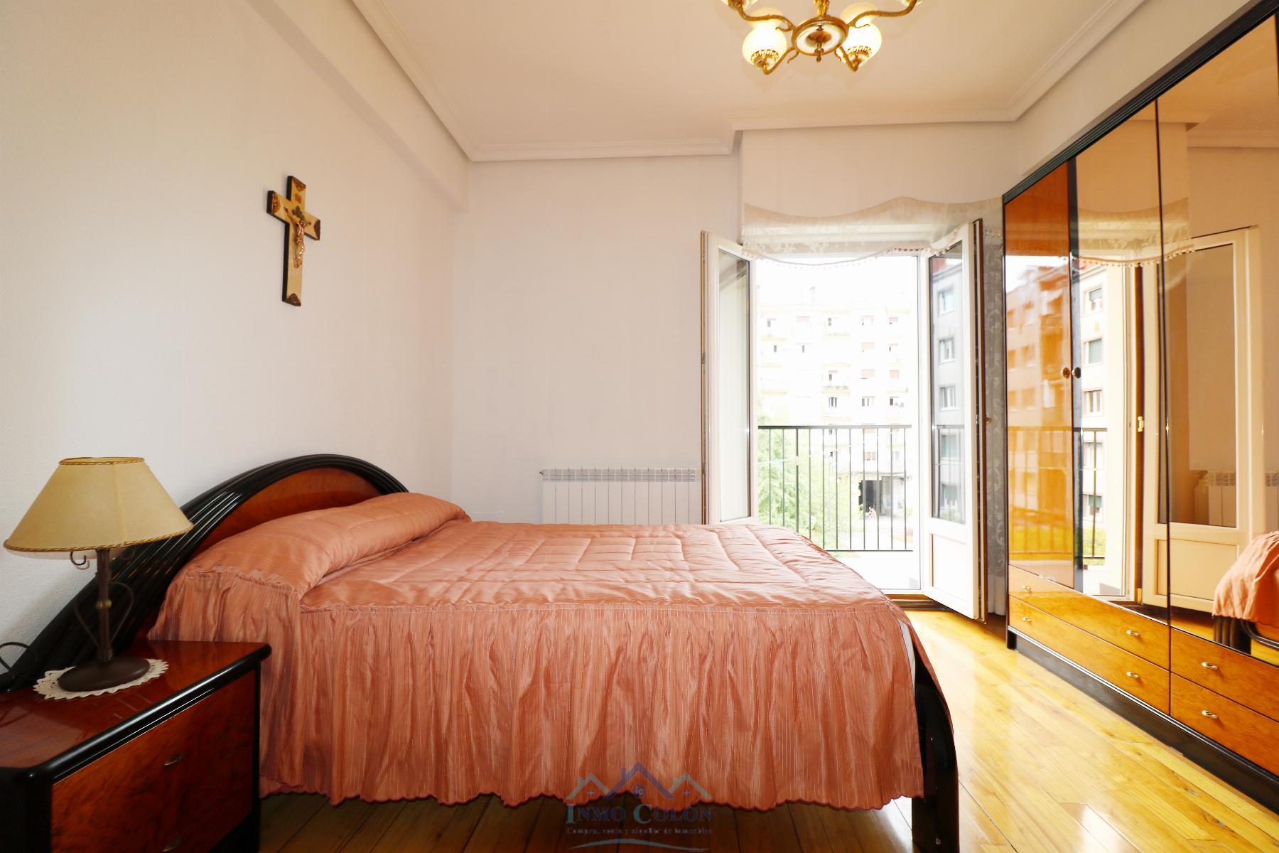 Venta de piso en Irun