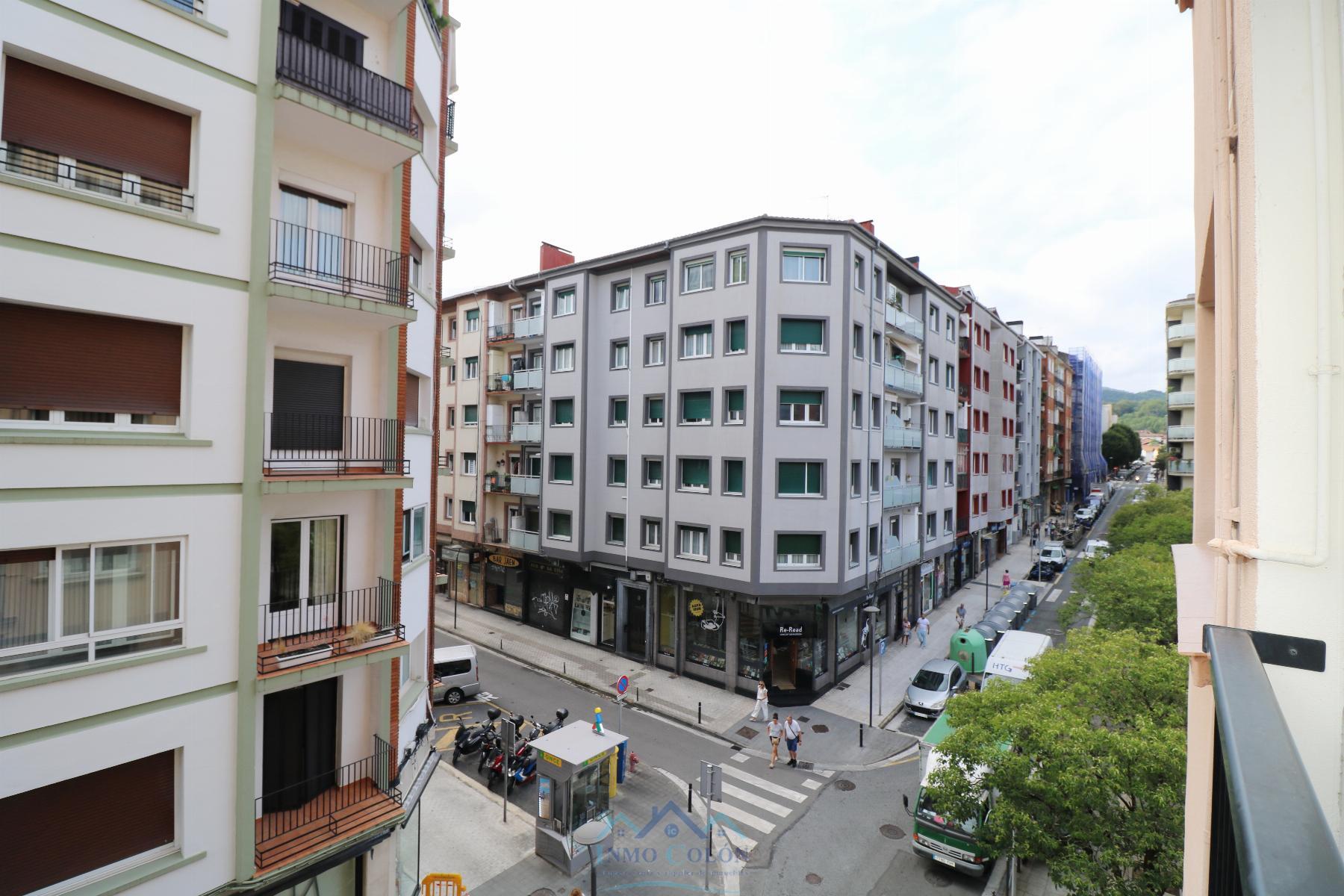 Venta de piso en Irun