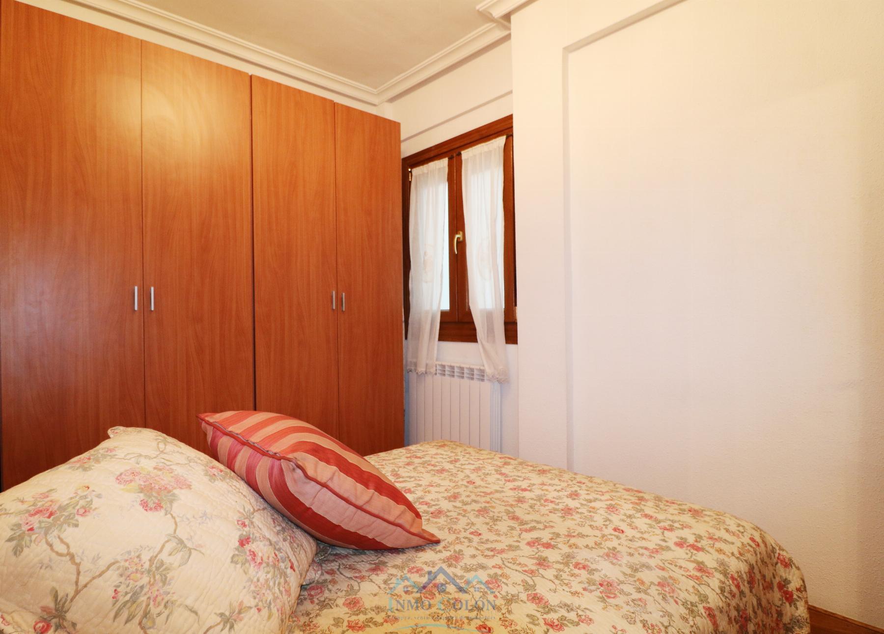 Venta de piso en Irun