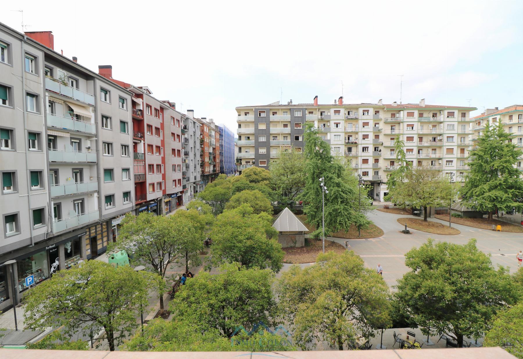 Venta de piso en Irun