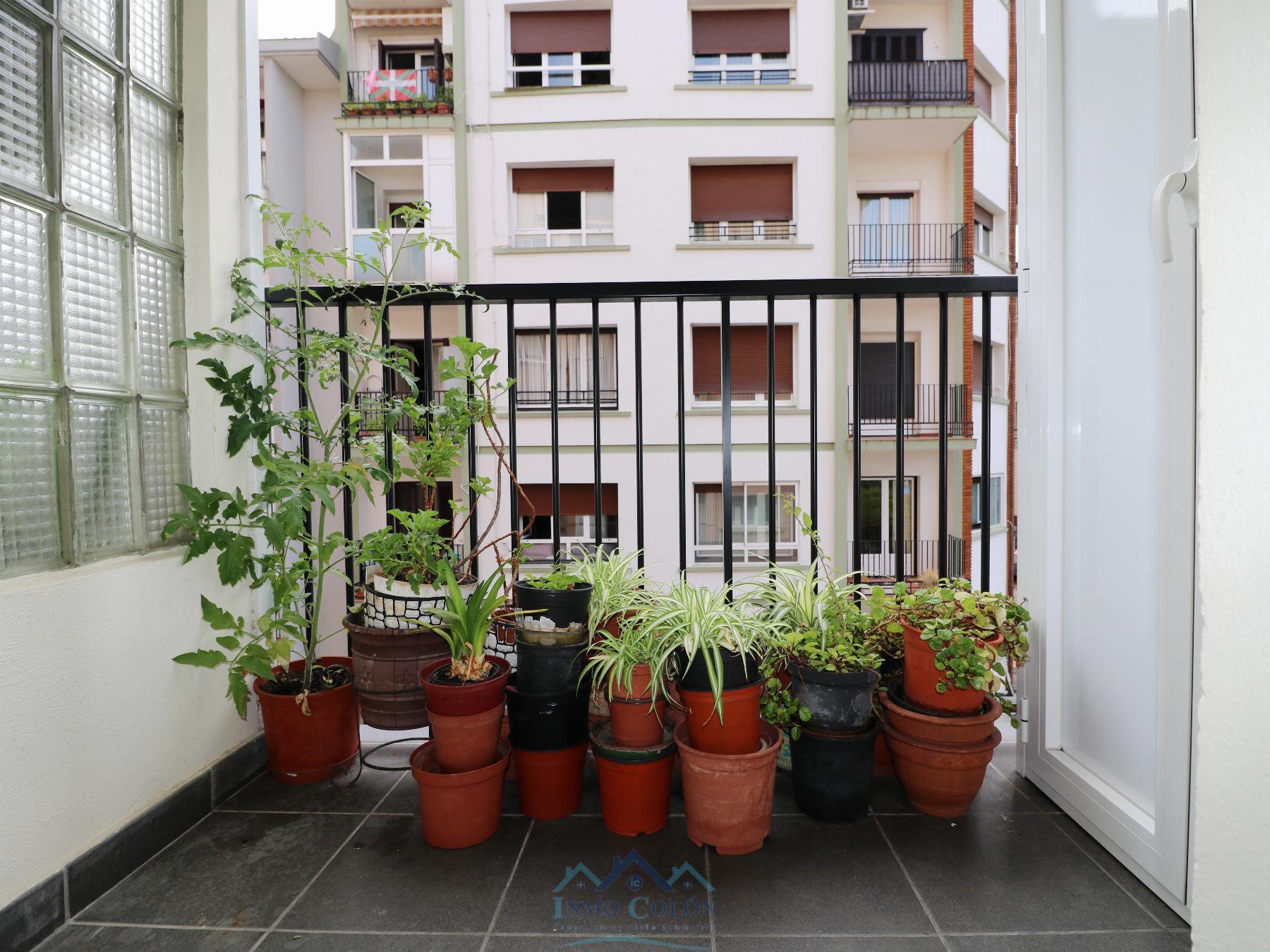 Venta de piso en Irun