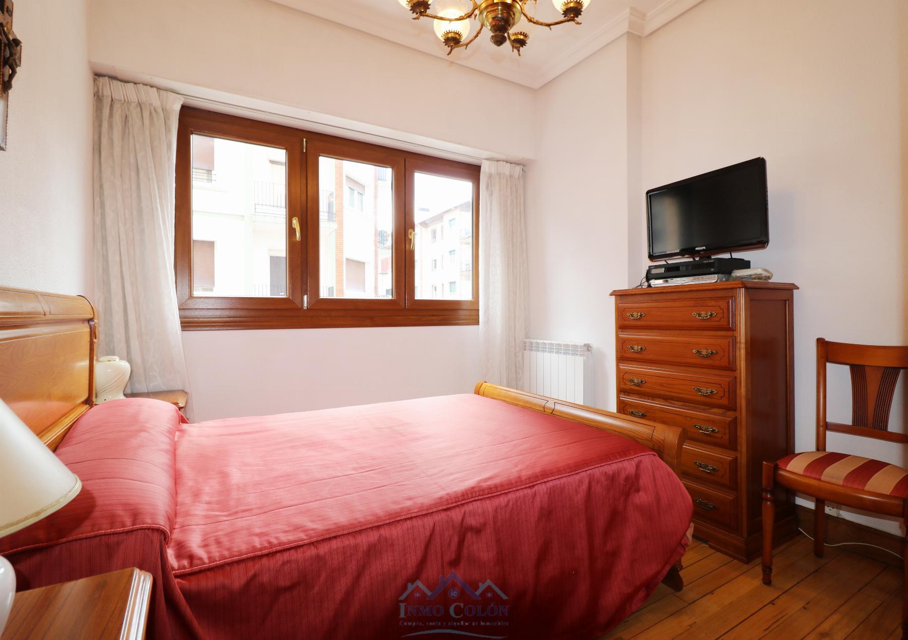 Venta de piso en Irun