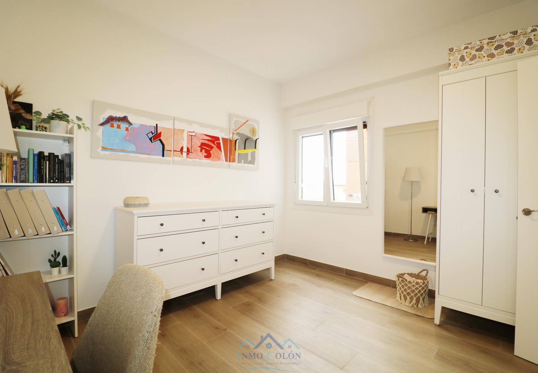 Venta de piso en Irun