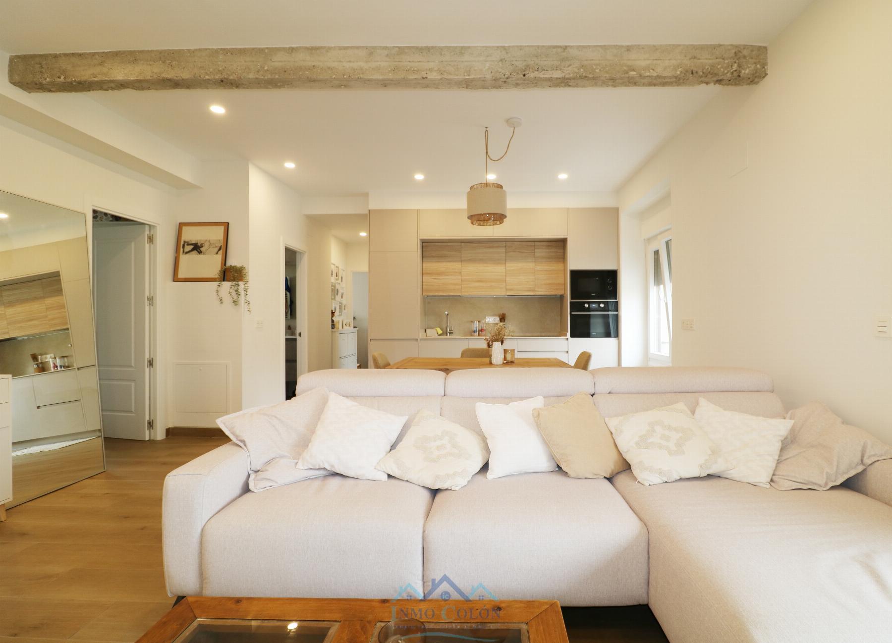 Venta de piso en Irun