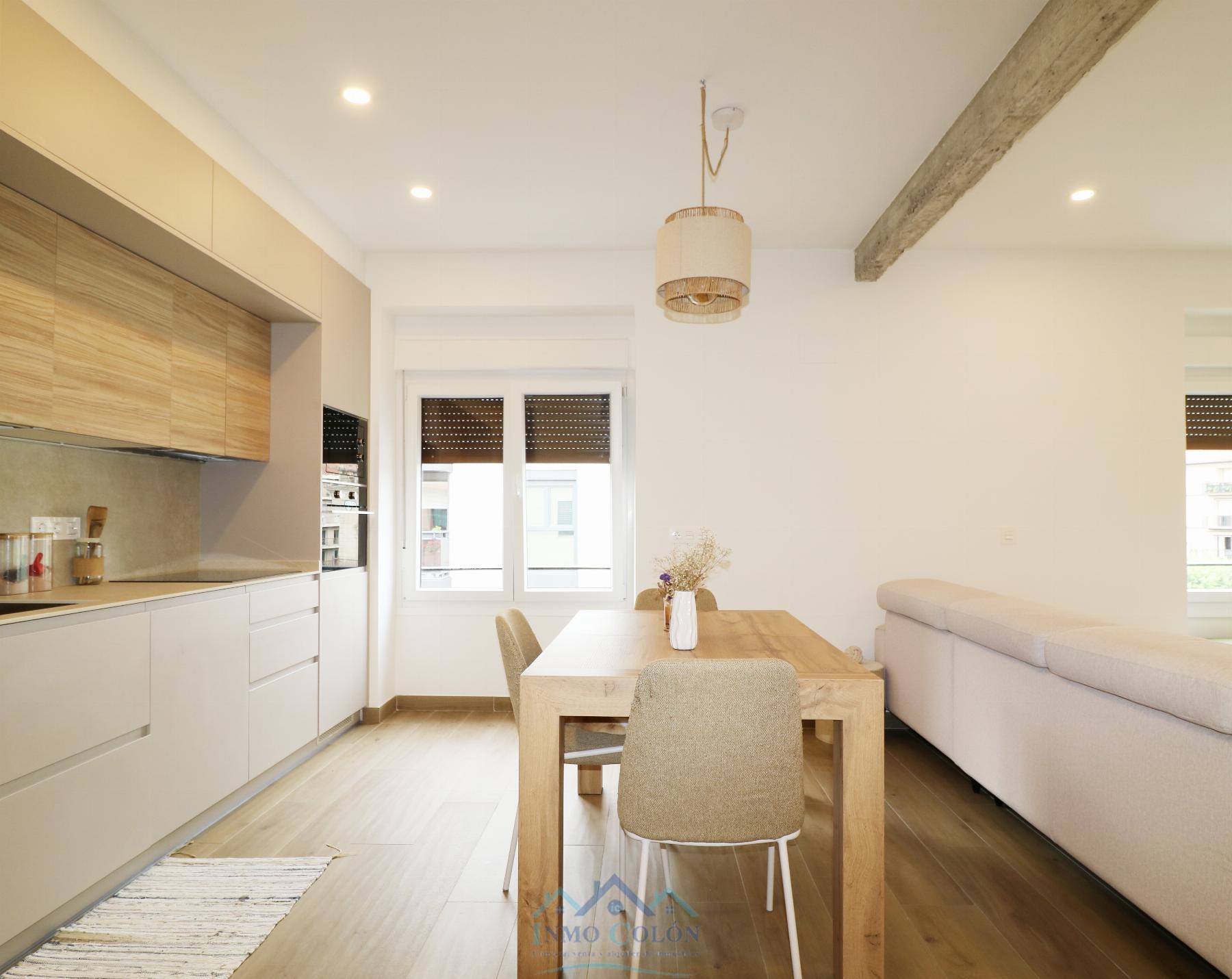 Venta de piso en Irun