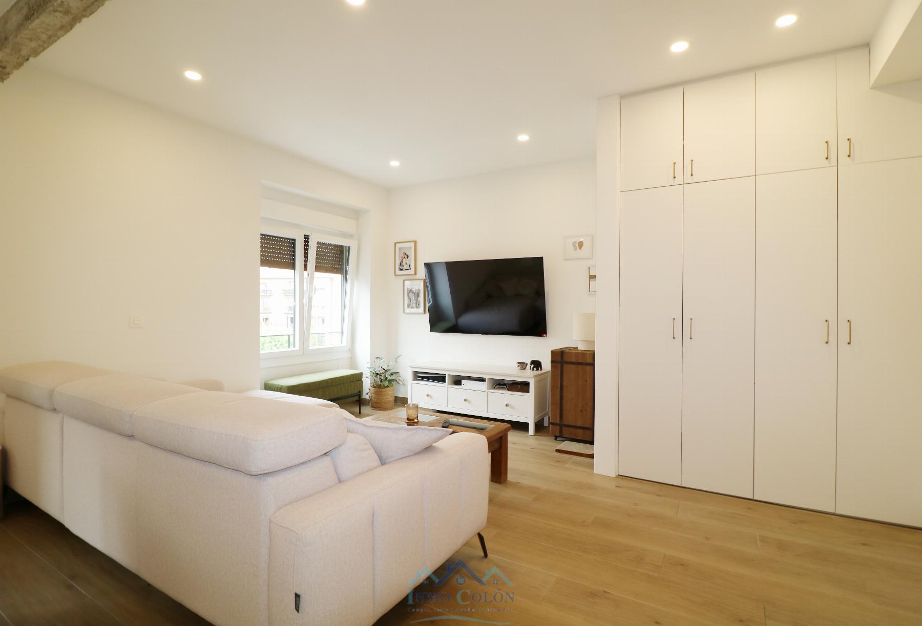 Venta de piso en Irun